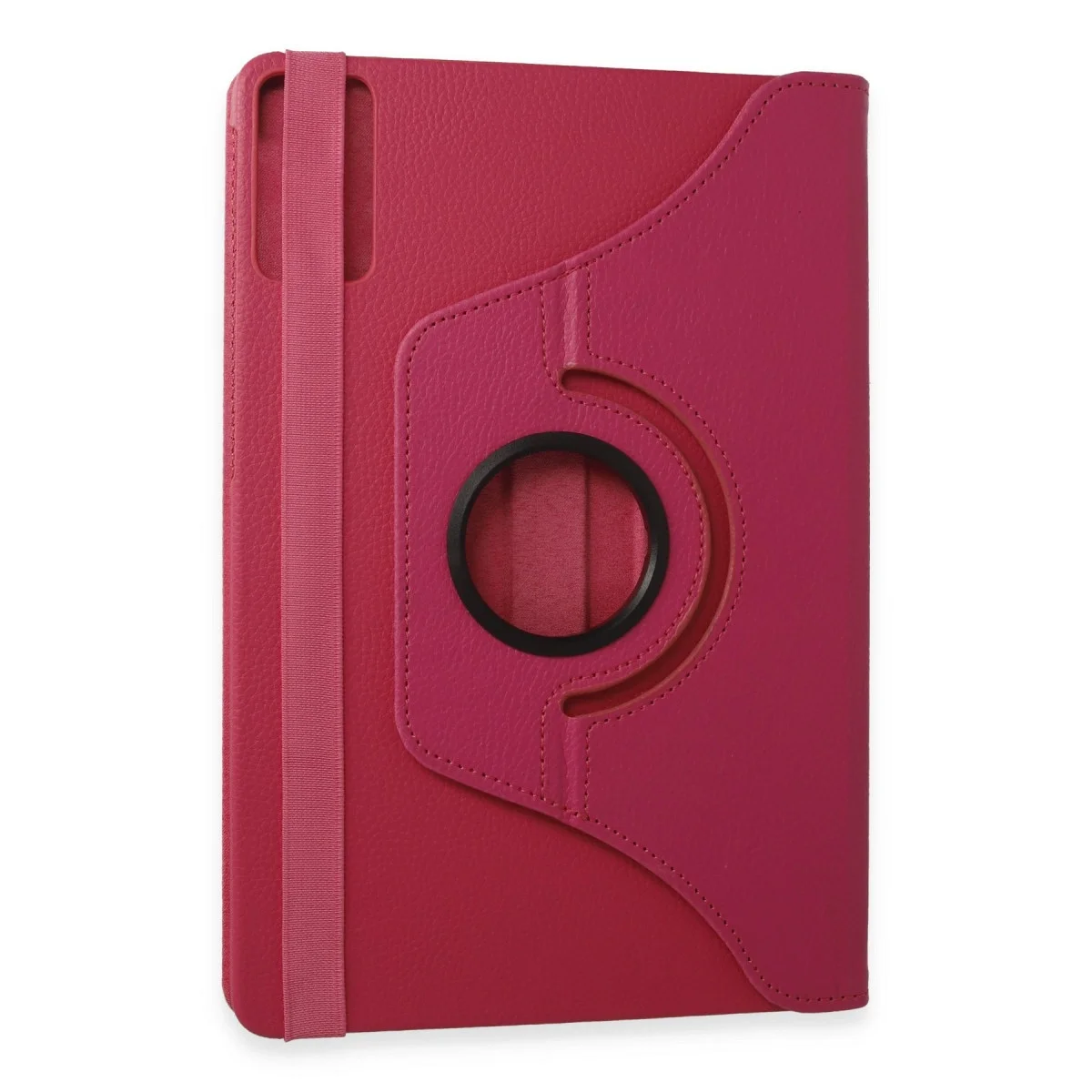 Xiaomi Redmi Pad Se Kılıf 360 Tablet Deri Kılıf - Pembe Fiyatı, Yorumları ve Özellikleri