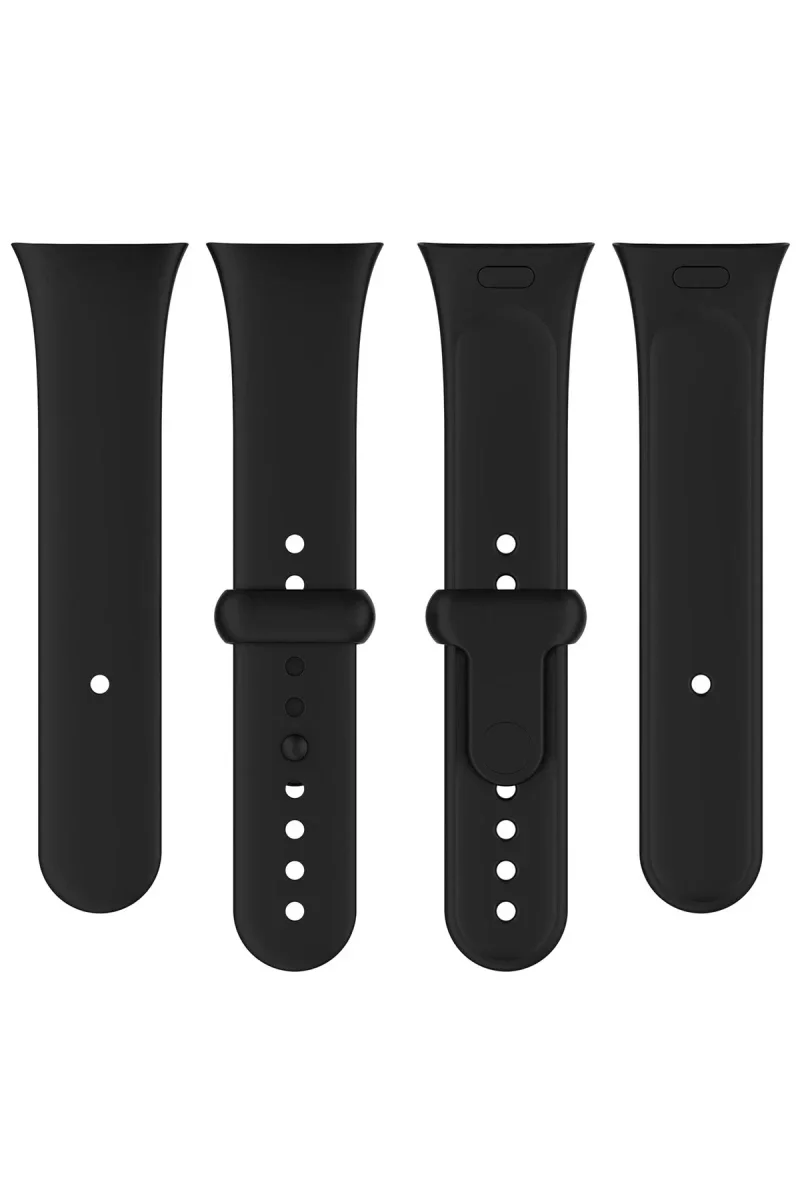 Xiaomi Redmi Watch 3 Origin Silikon Kordon - Lacivert Fiyatı, Yorumları ve Özellikleri
