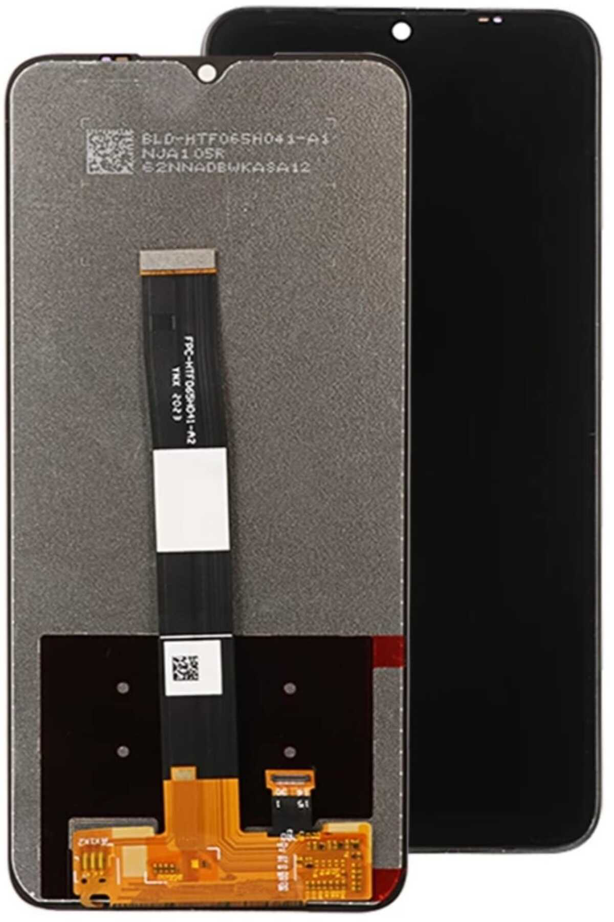 Xiaomi Remdi 9a Lcd Ekran Dokunmatik