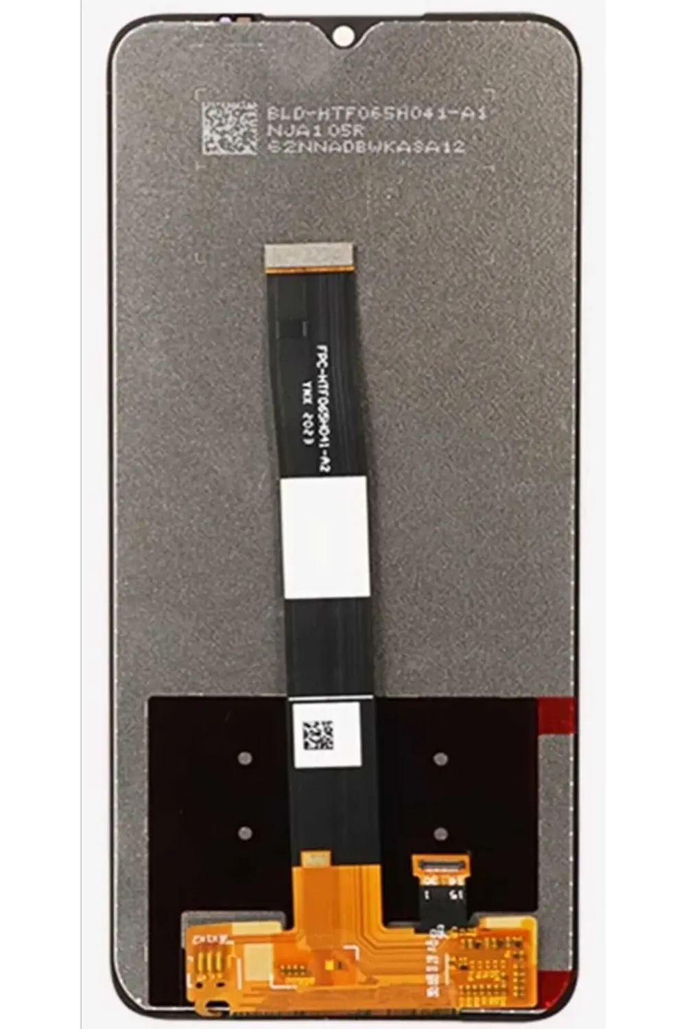 Xiaomi Remdi 9a Lcd Ekran Dokunmatik