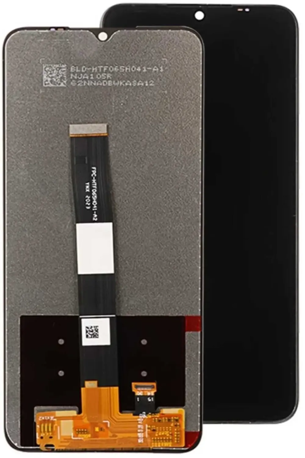 Xiaomi Remdi 9a Lcd Ekran Dokunmatik