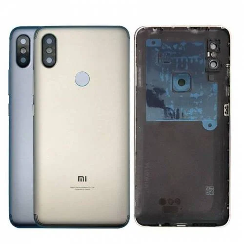 Xiaomi S2 - Y2 Kasa Kapak Xiaomi S2 - Y2 Kasa Kapak