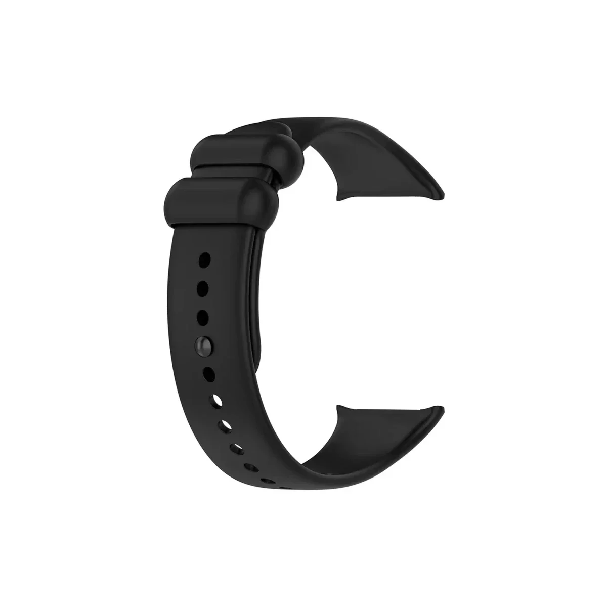 Xiaomi Smart Band 8 Pro Klasik Kordon - Siyah Xiaomi Smart Band 8 Pro Klasik Kordon - Siyah