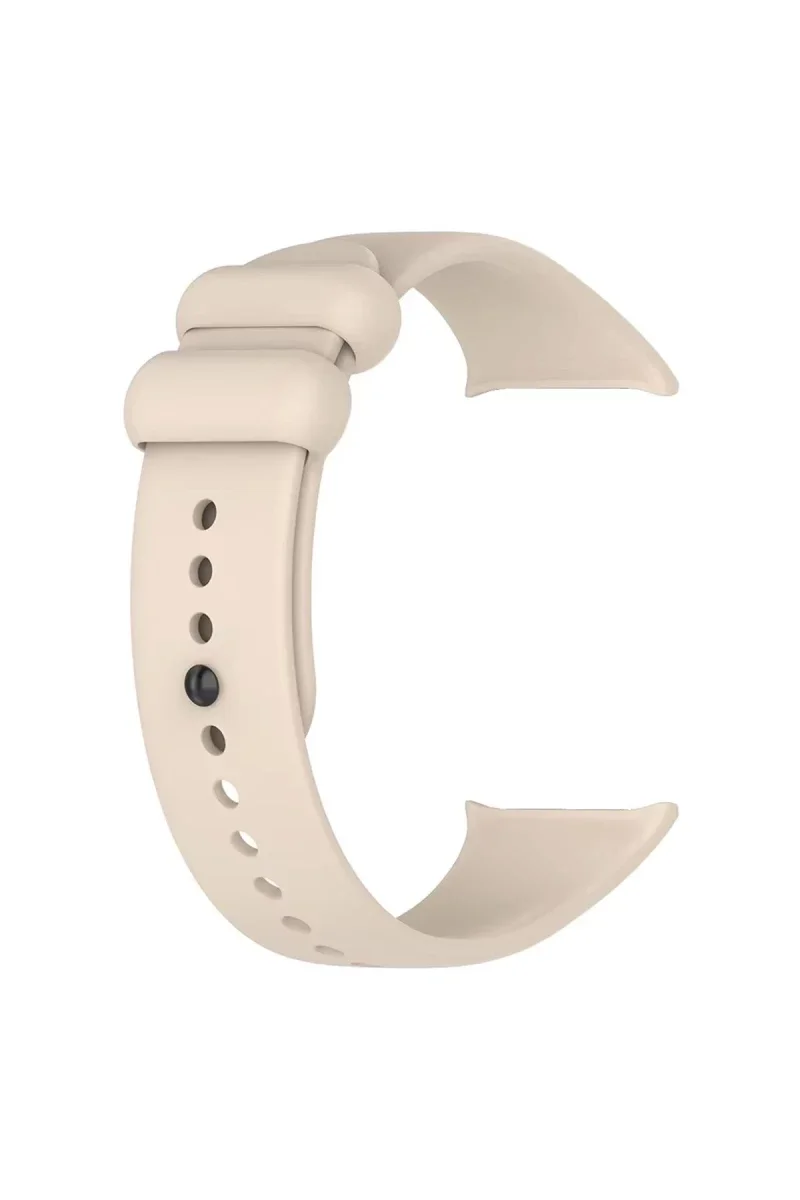 Xiaomi Smart Band 8 Pro Klasik Kordon - Yıldız Işığı Xiaomi Smart Band 8 Pro Klasik Kordon - Yıldız Işığı