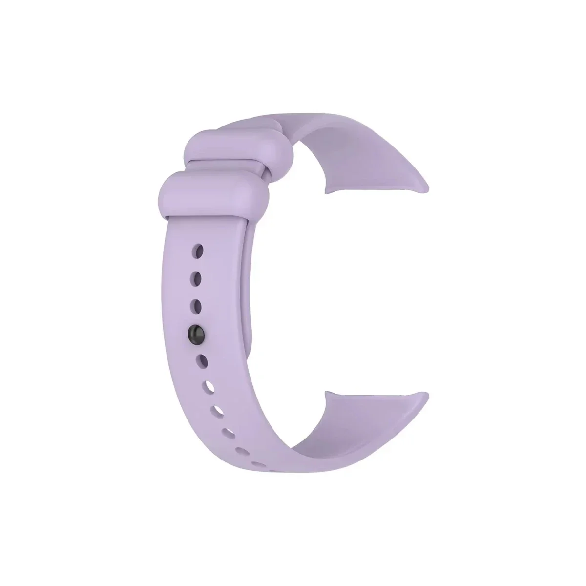 Xiaomi Smart Band 8 Pro Klasik Kordon - Lila