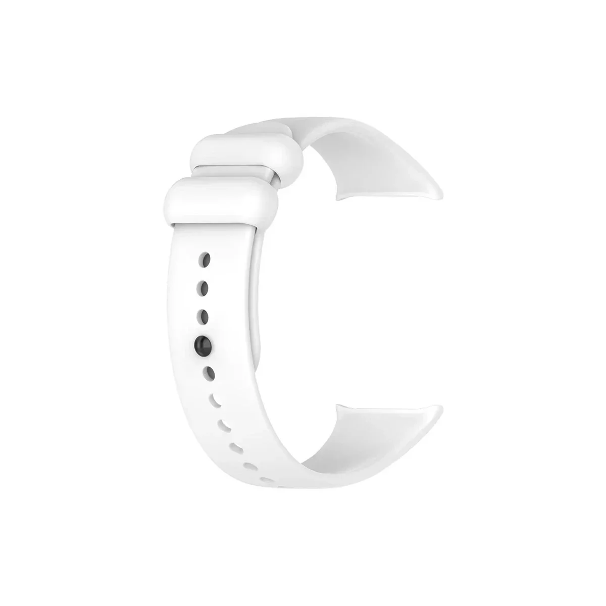 Xiaomi Smart Band 8 Pro Klasik Kordon - Beyaz Xiaomi Smart Band 8 Pro Klasik Kordon - Beyaz