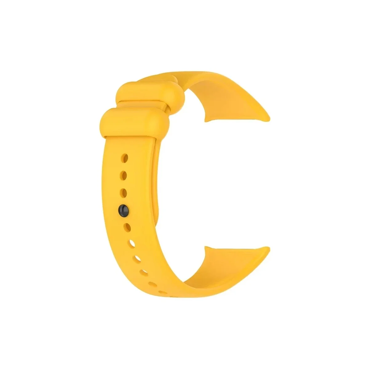 Xiaomi Smart Band 8 Pro Klasik Kordon - Sarı