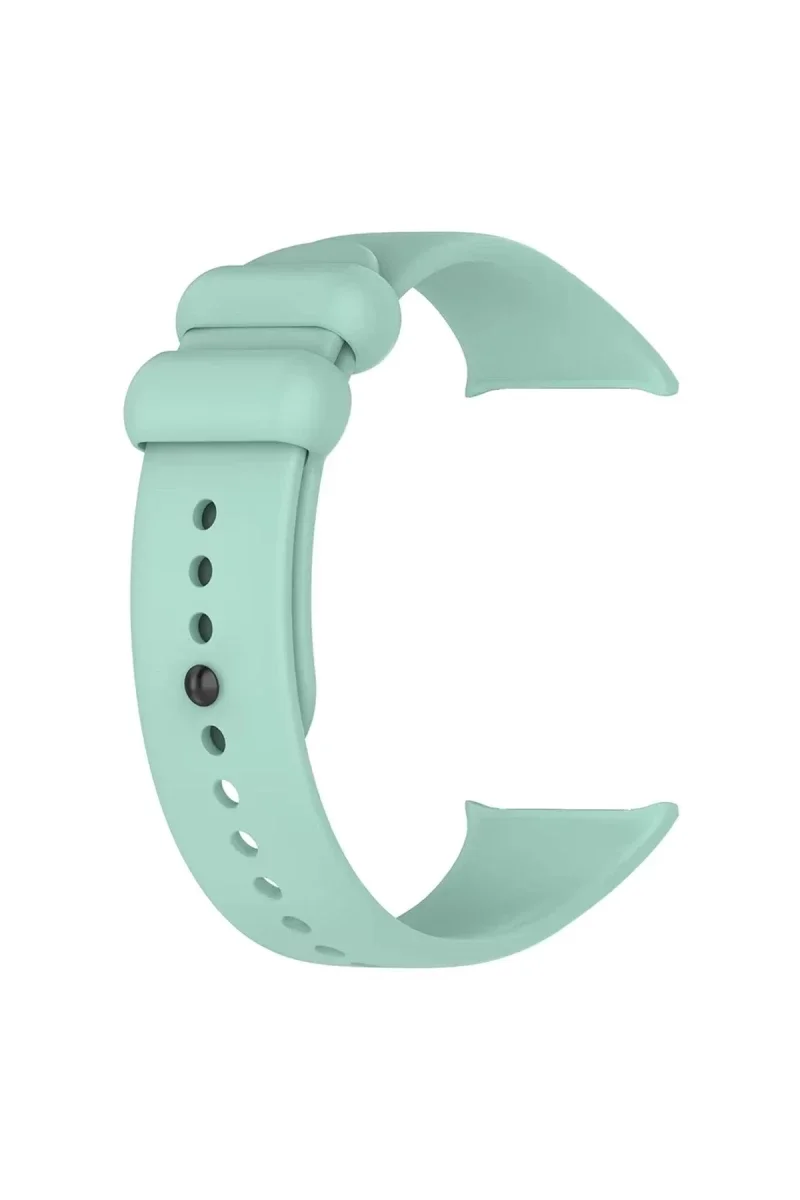 Xiaomi Smart Band 8 Pro Klasik Kordon - Turkuaz
