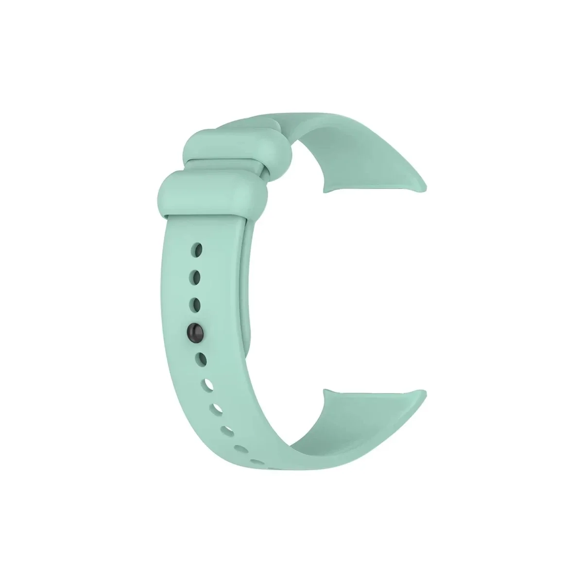 Xiaomi Smart Band 8 Pro Klasik Kordon - Turkuaz