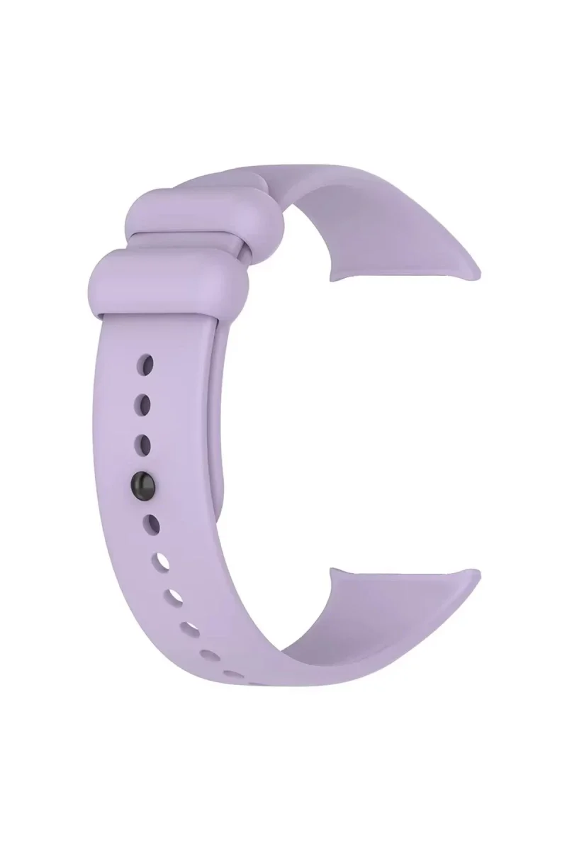 Xiaomi Smart Band 8 Pro Klasik Kordon - Lila