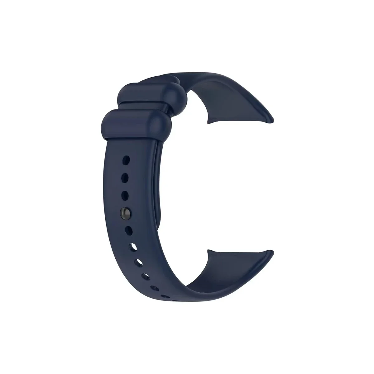 Xiaomi Smart Band 8 Pro Klasik Kordon - Lacivert Xiaomi Smart Band 8 Pro Klasik Kordon - Lacivert