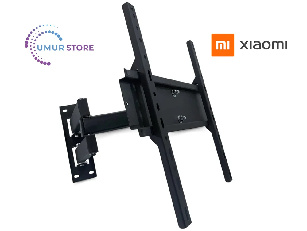 Xiaomi TV A 55 2026 55" 140 4K Ultra HD Google Smart Lcd Led TV Ç