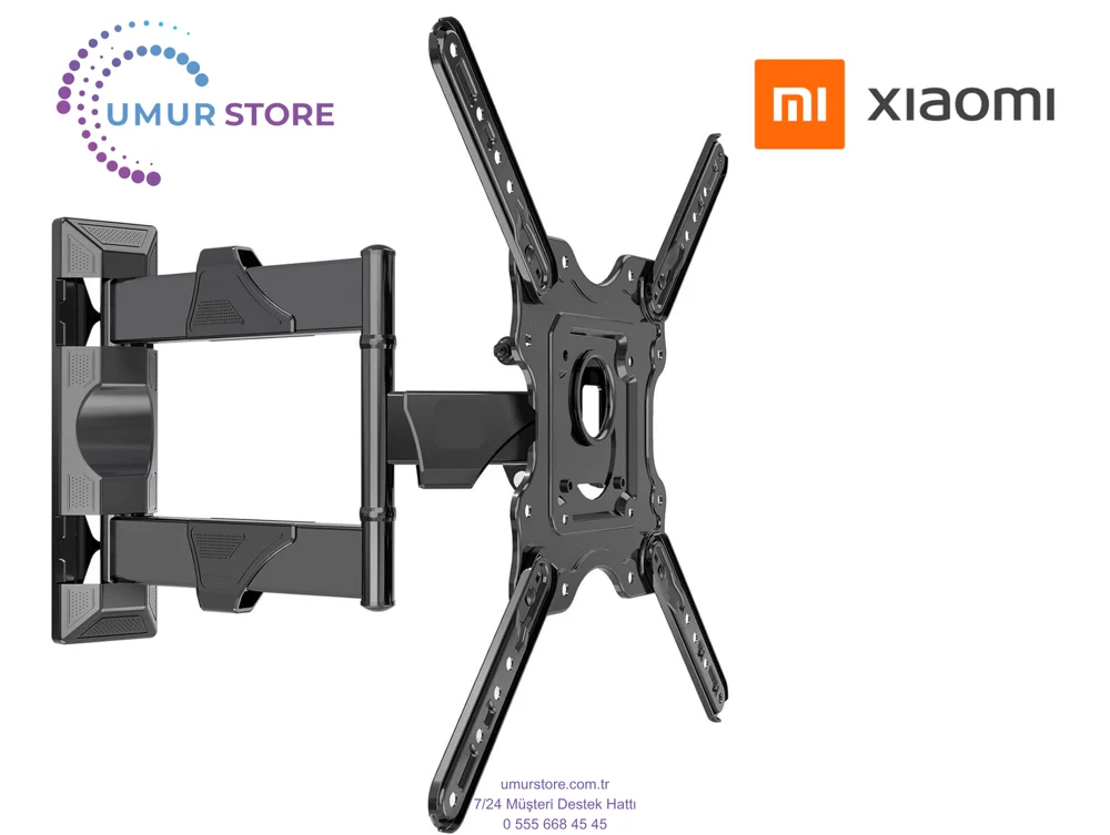 Xiaomi TV A Pro 55 2026-4K Ultra HD Google Smart Lcd Led TV Harek Xiaomi TV A Pro 55 2026-4K Ultra HD Google Smart Lcd Led TV Harek