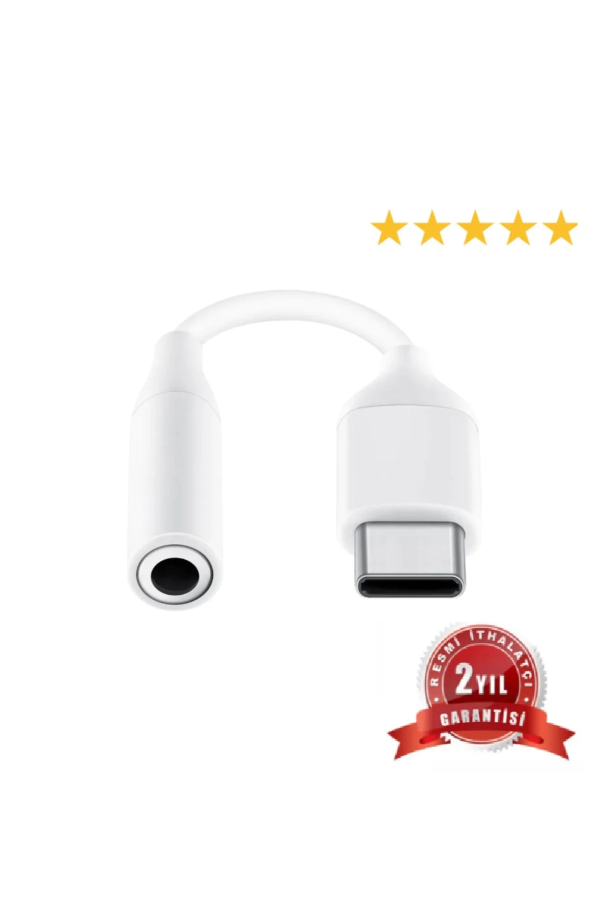 Xiaomi Type-c 3.5mm Audio Kulaklık Jack Dönüştürücü Siyah Xiaomi Type-c 3.5mm Audio Kulaklık Jack Dönüştürücü Siyah
