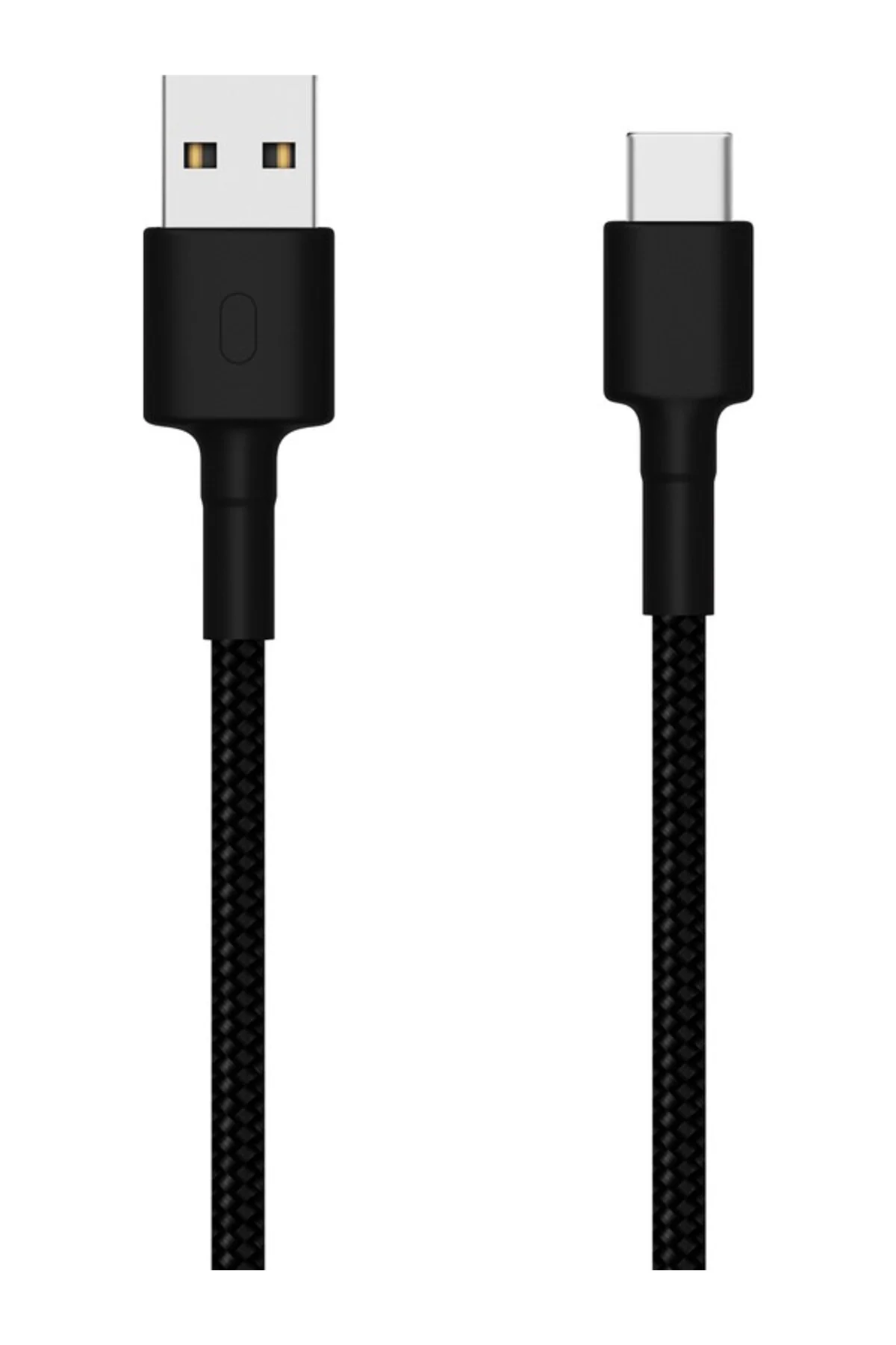 Xiaomi USB to USB-C Type-C Şarj/Data Kablosu 1 Metre - Siyah Uyum