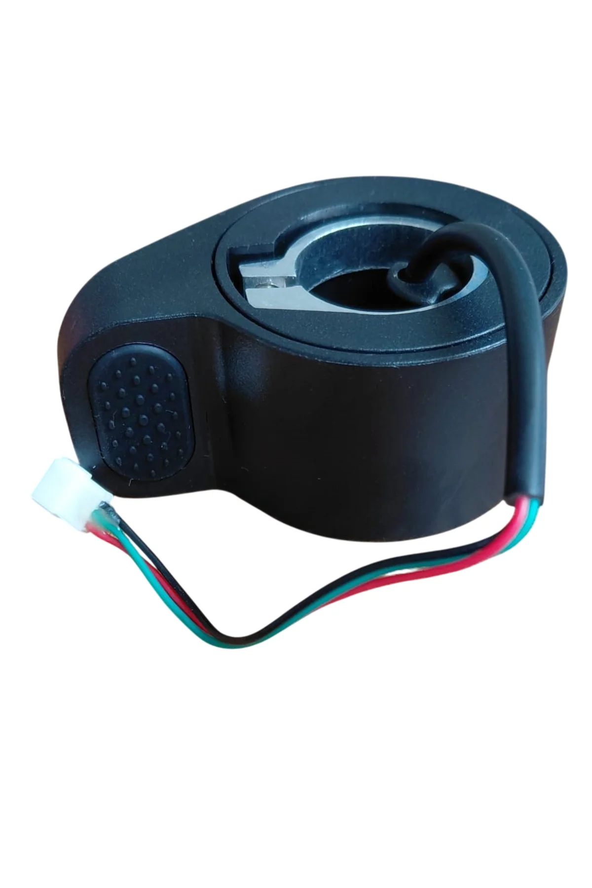 Xiaomi Uyumlu Elektrikli Scooter Gaz Kolu