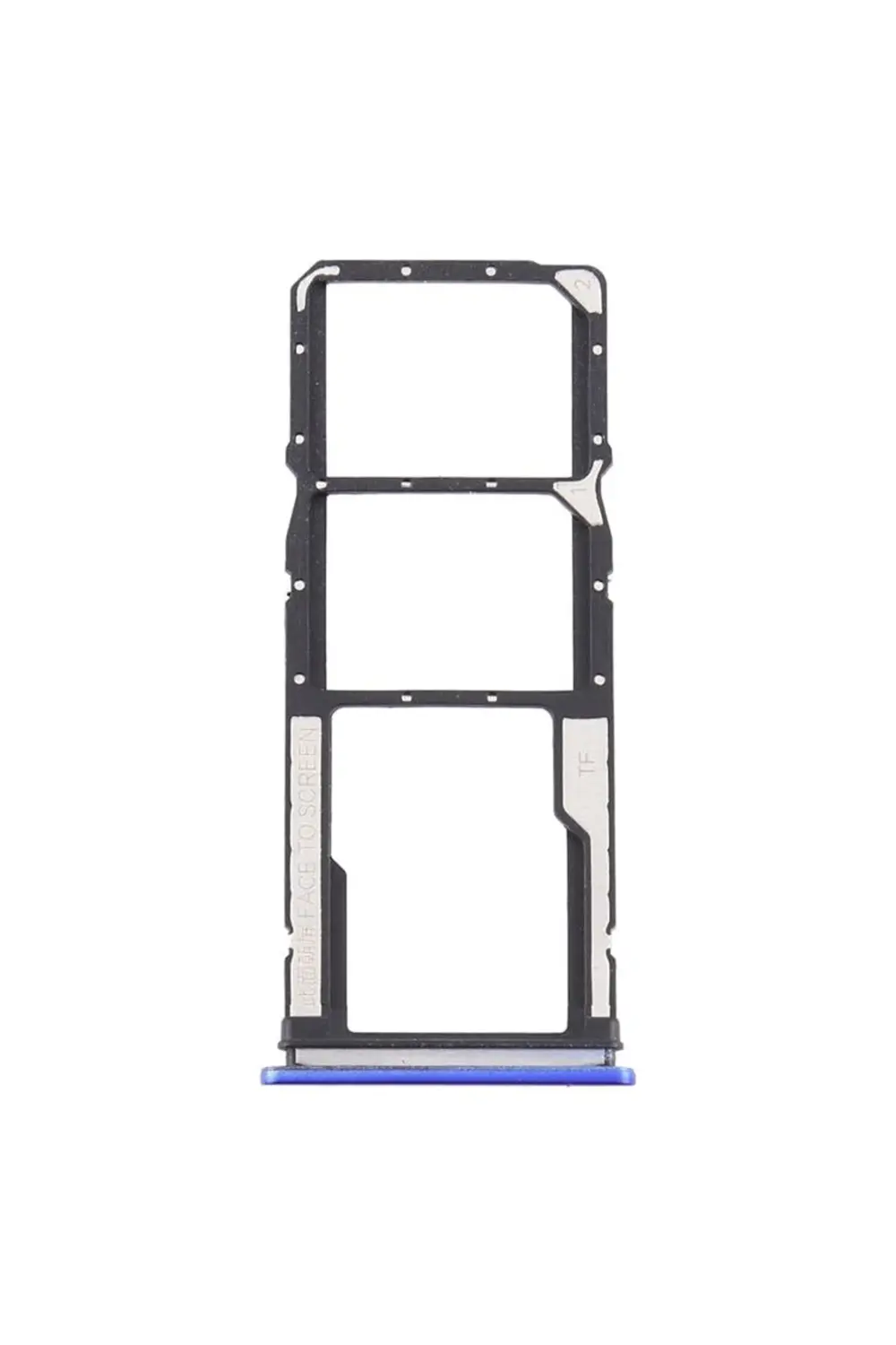 Xiaomi Uyumlu Poco C31 Sim Kart Tepsisi MZB0A0MIN, 211033MI