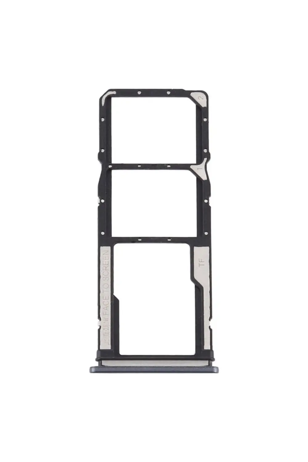 Xiaomi Uyumlu Poco C31 Sim Kart Tepsisi MZB0A0MIN, 211033MI