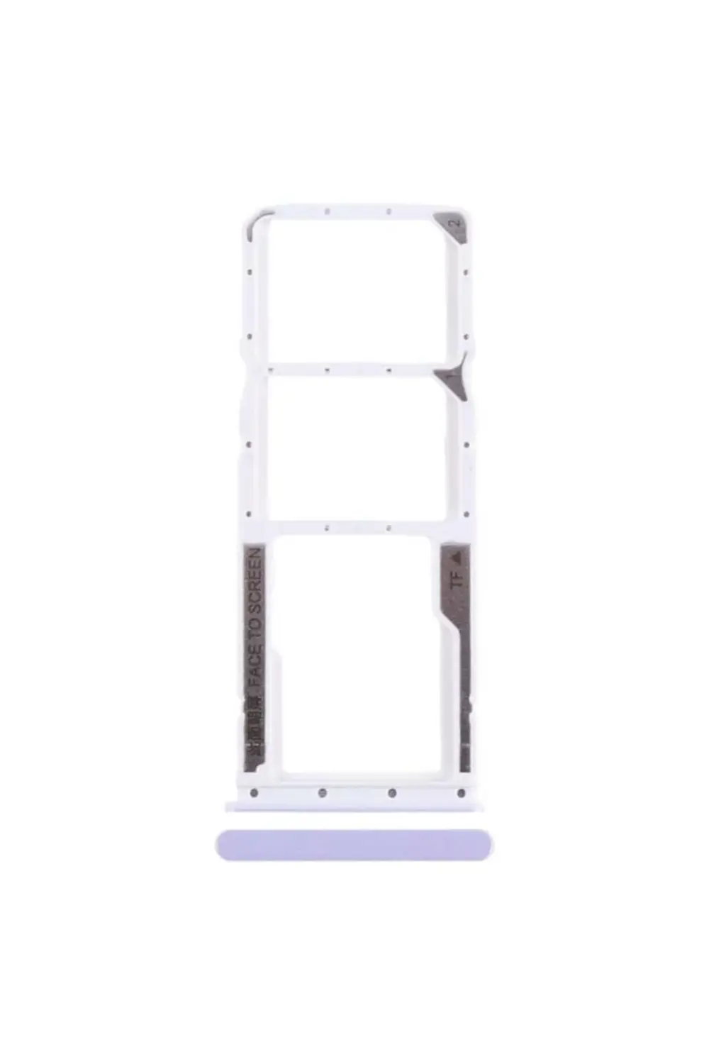 Xiaomi Uyumlu Poco C55 Sim Kart Tepsisi 22127PC95I