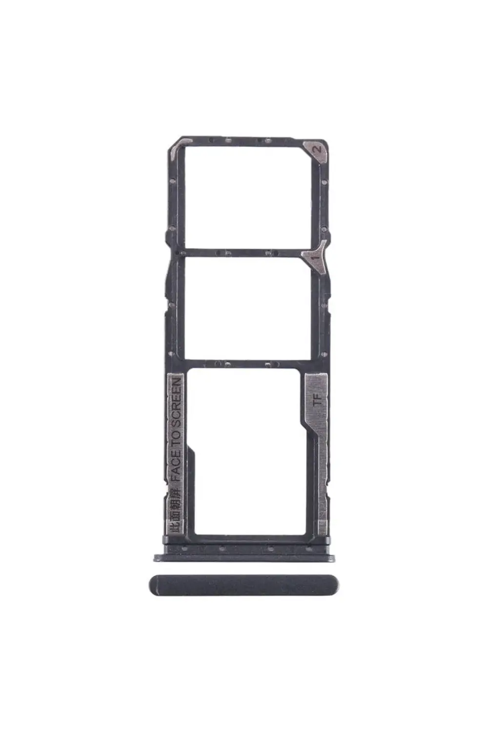 Xiaomi Uyumlu Poco C55 Sim Kart Tepsisi 22127PC95I