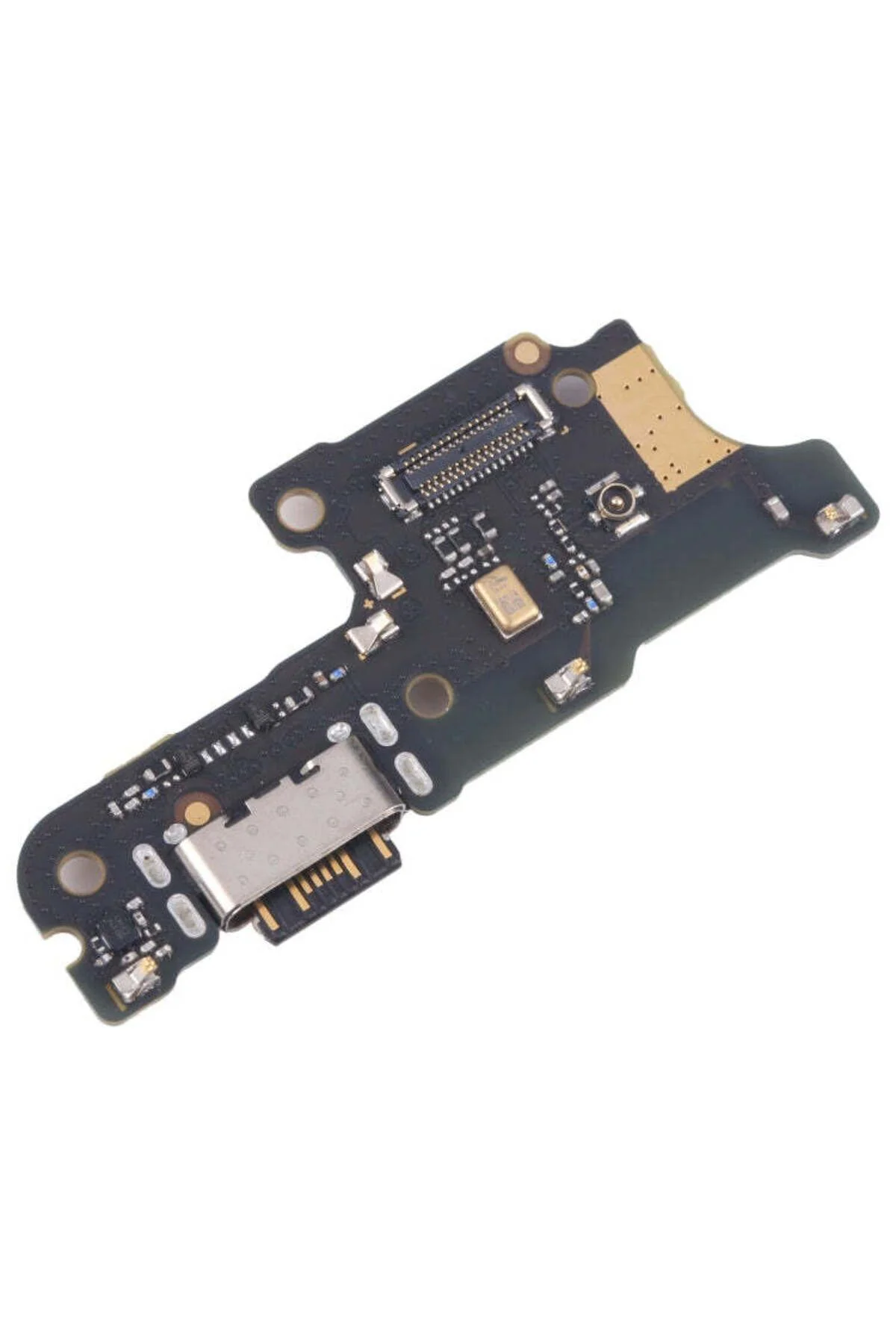 Xiaomi Uyumlu Poco C65 Şarj Soketli Mikrofon Bordu 2310FPCA4G, 23