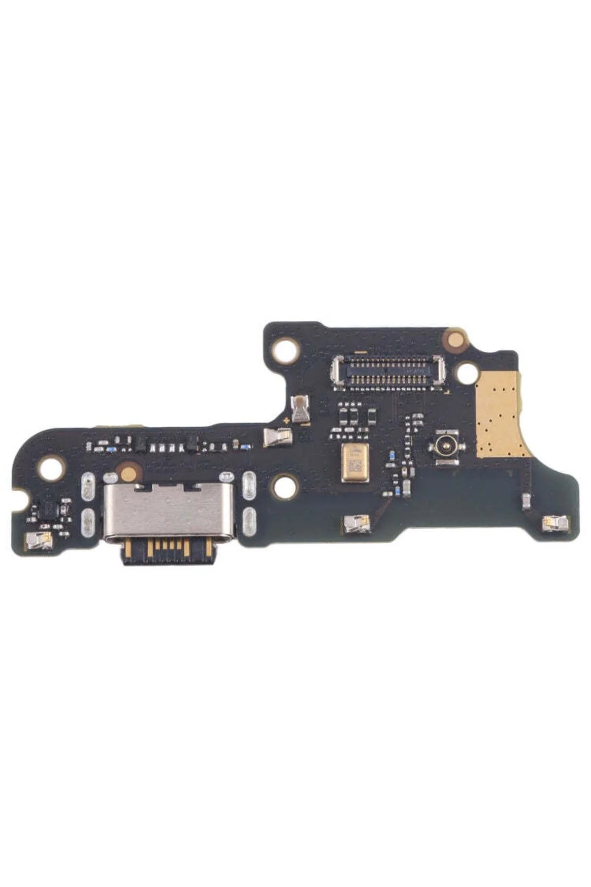 Xiaomi Uyumlu Poco C65 Şarj Soketli Mikrofon Bordu 2310FPCA4G, 23