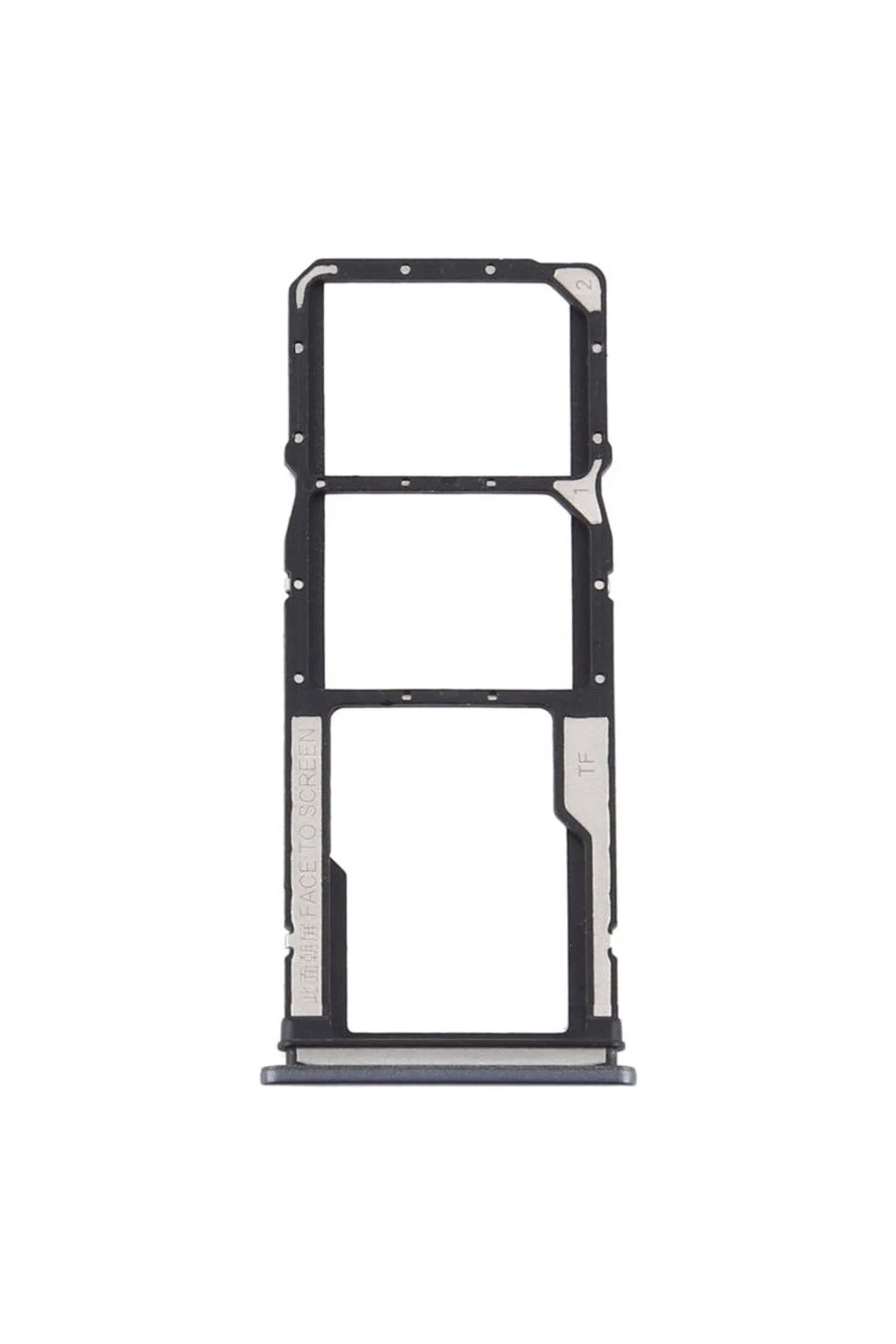 Xiaomi Uyumlu Poco C31 Sim Kart Tepsisi MZB0A0MIN, 211033MI