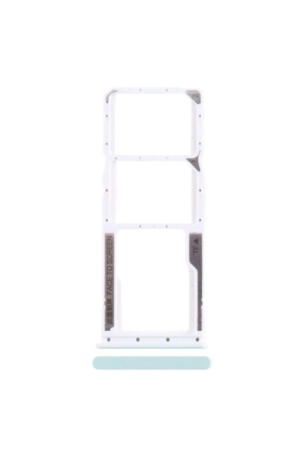 Xiaomi Uyumlu Poco C55 Sim Kart Tepsisi 22127PC95I