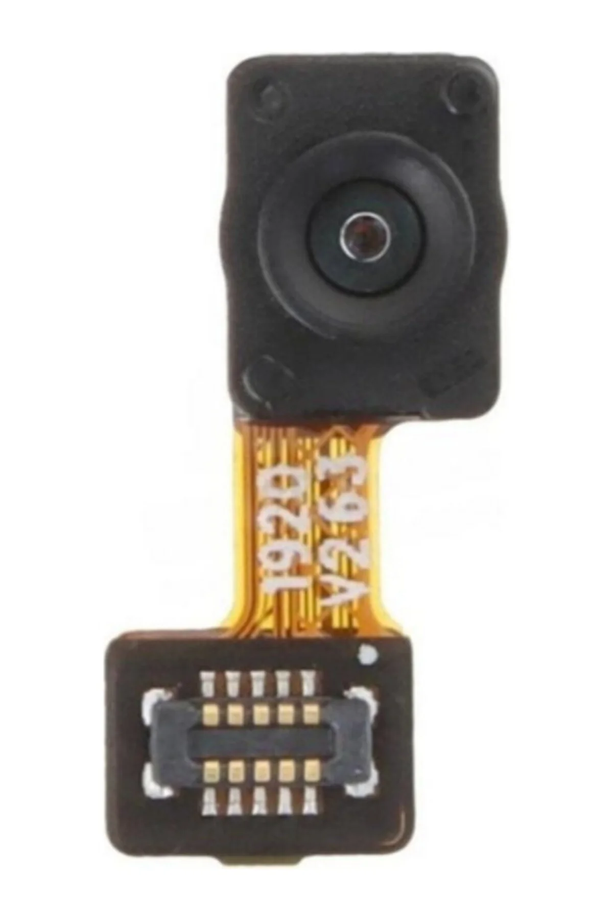 Xiaomi Uyumlu Poco F6 Pro Parmak Izi Okuyucu Flex