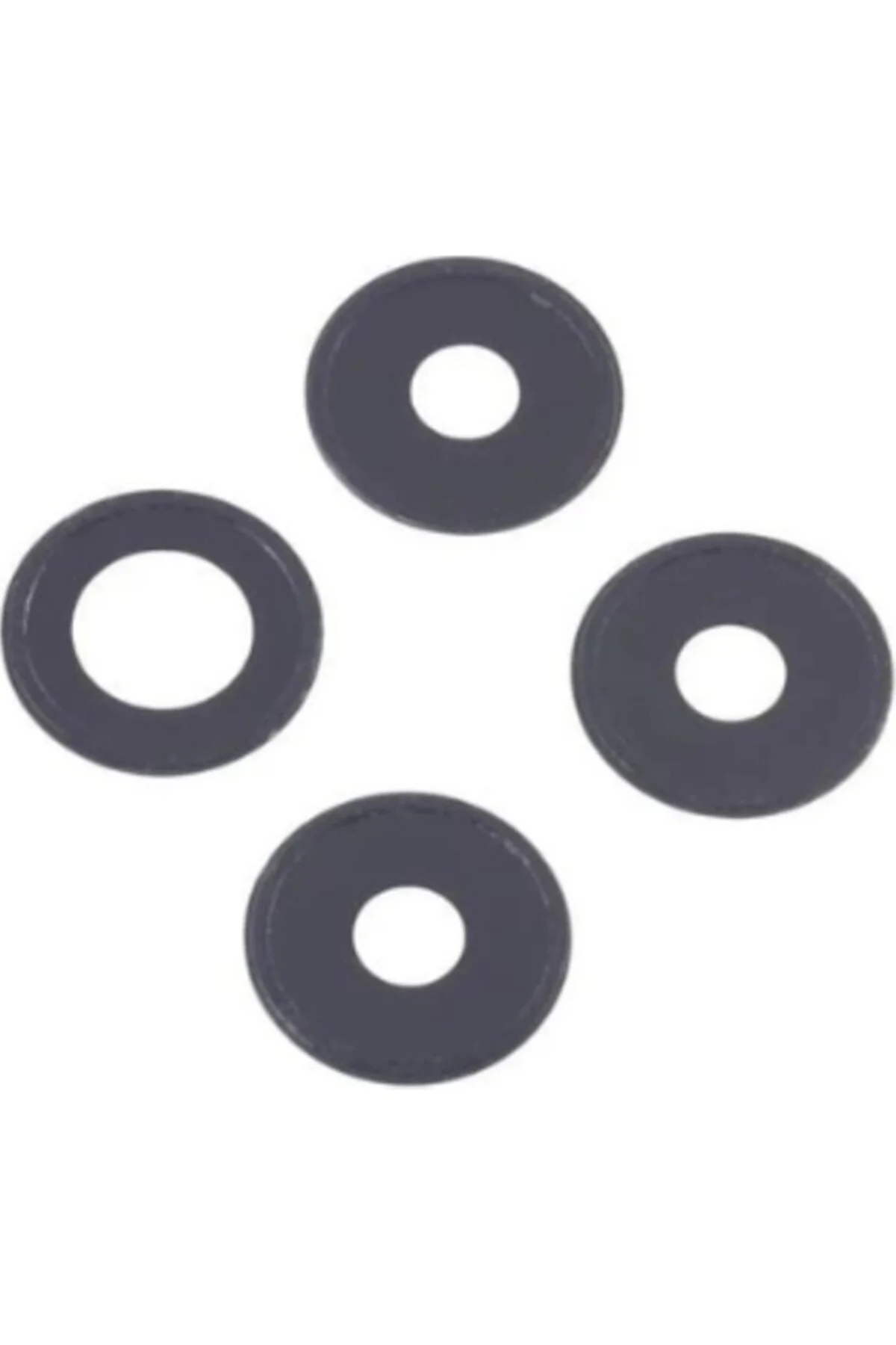 Xiaomi Uyumlu Poco F6 Pro Kamera Lensi Cam