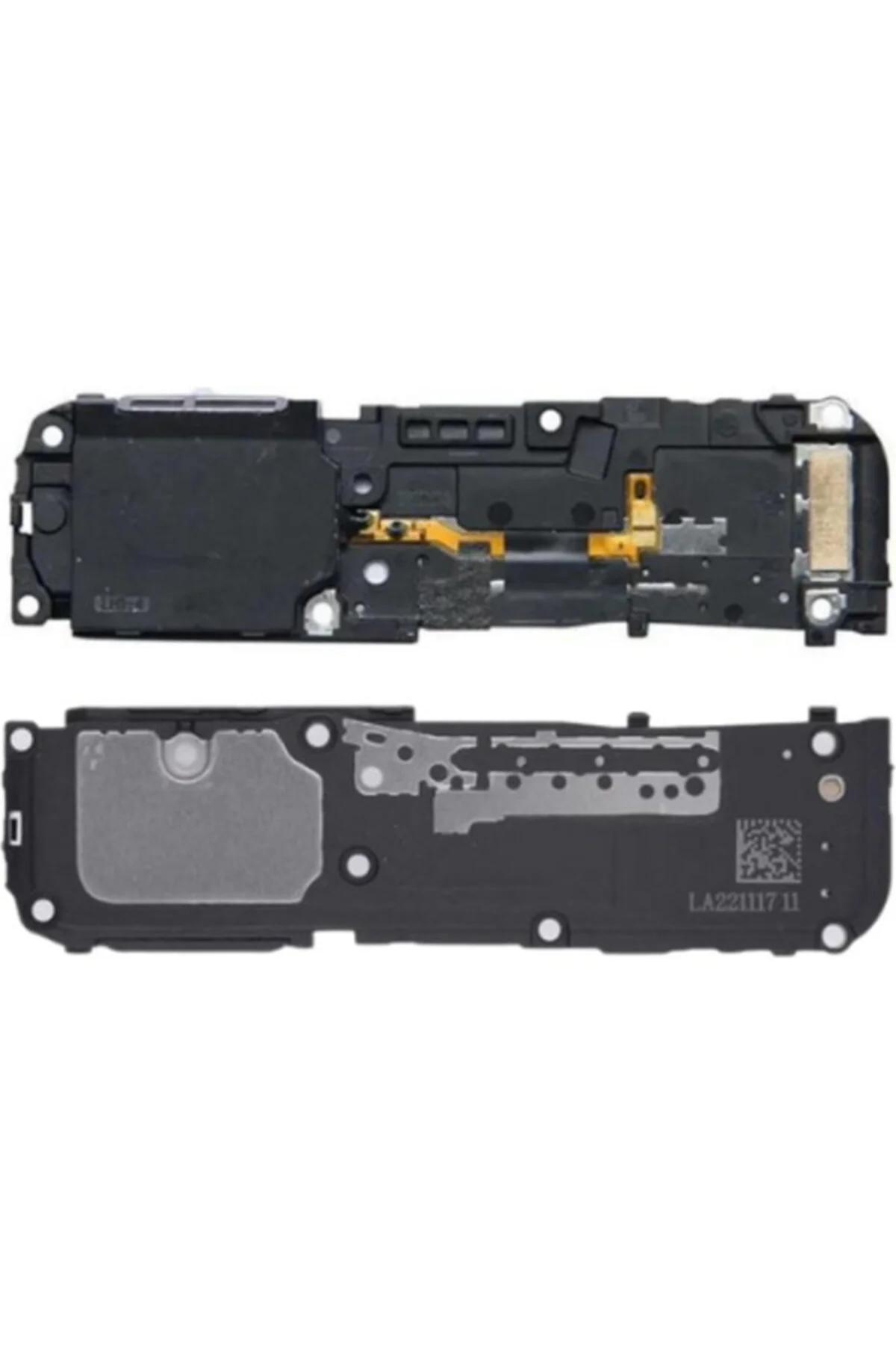 Xiaomi Uyumlu Poco F5 Pro Buzzer Hoparlör