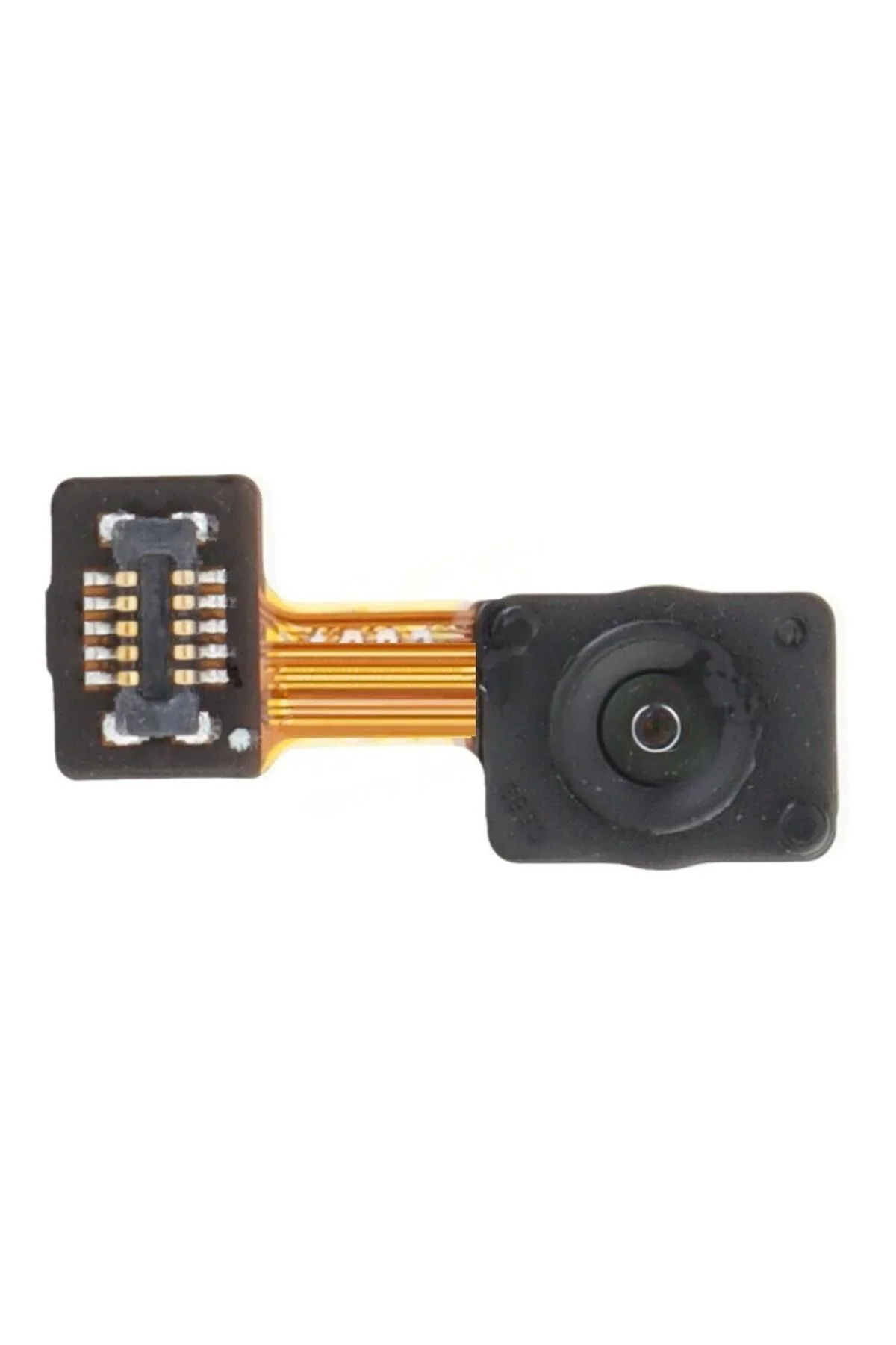 Xiaomi Uyumlu Poco M6 4G Parmak İzi Okuyucu Flex 2404APC5FG