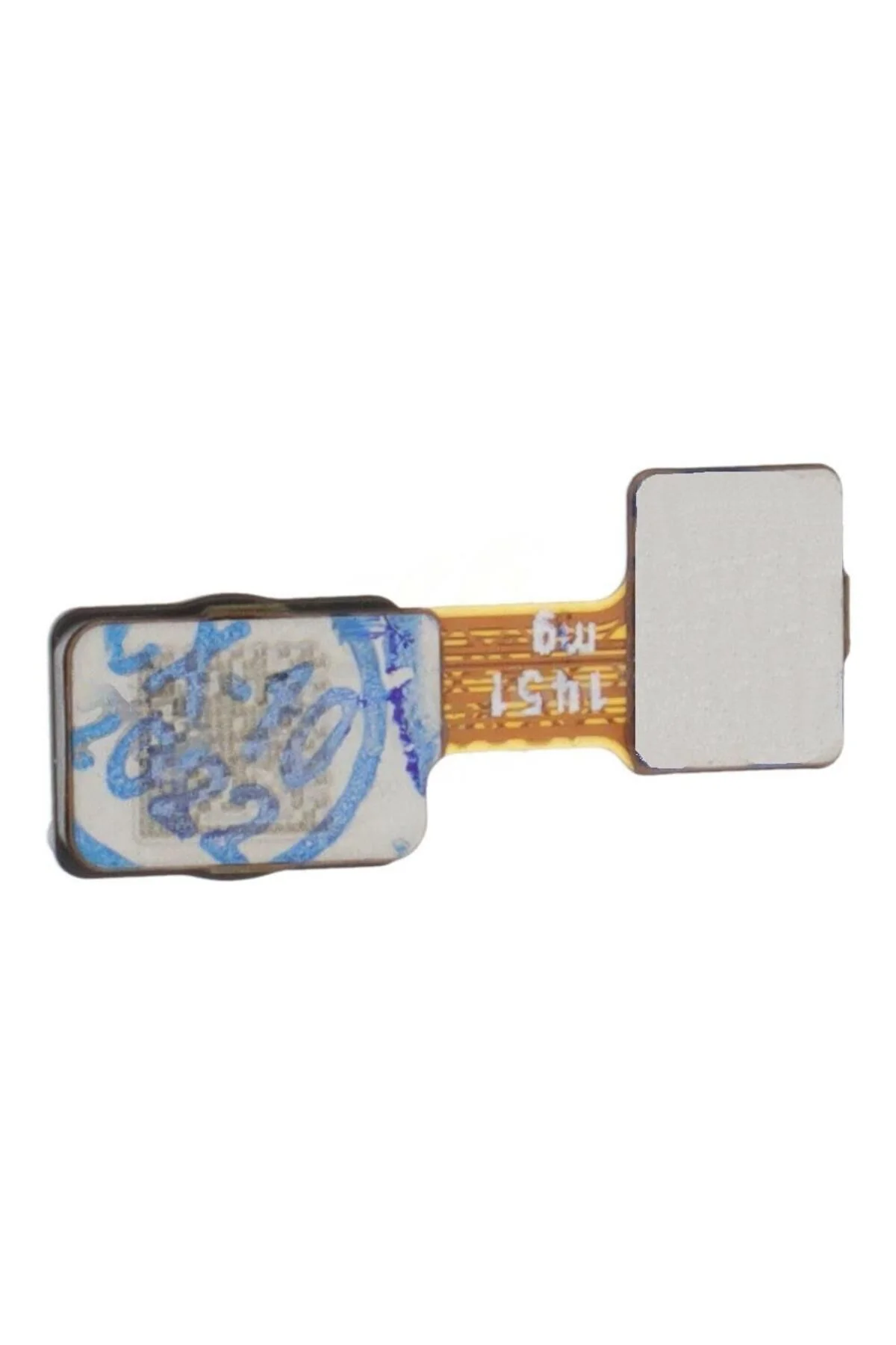 Xiaomi Uyumlu Poco M6 4G Parmak İzi Okuyucu Flex 2404APC5FG