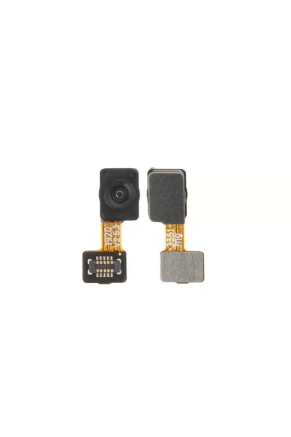 Xiaomi Uyumlu Poco X7 Pro Parmak İzi Okuyucu Flex 2412DPC0AG, 241