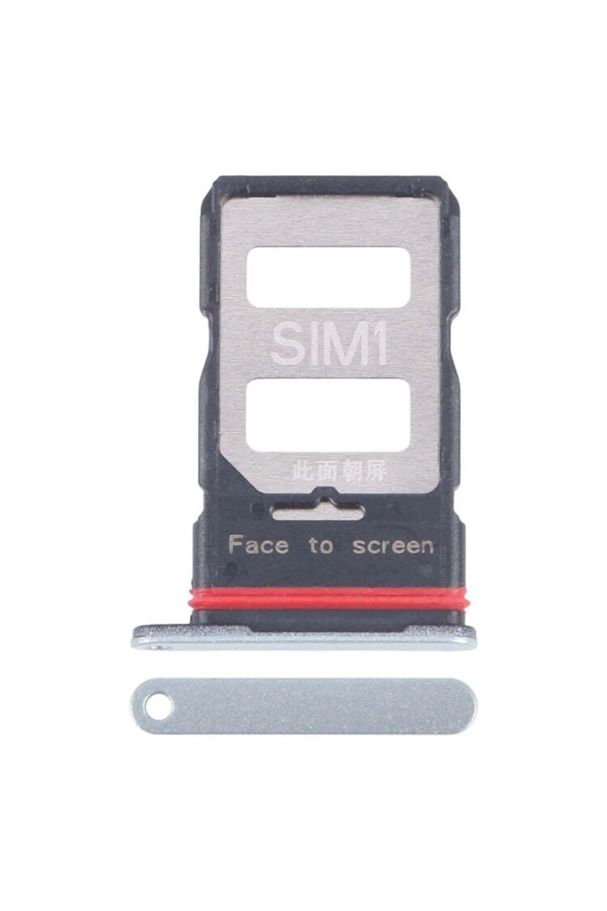 Xiaomi Uyumlu Poco X6 Pro Sim Kart Tepsisi 2311DRK48G