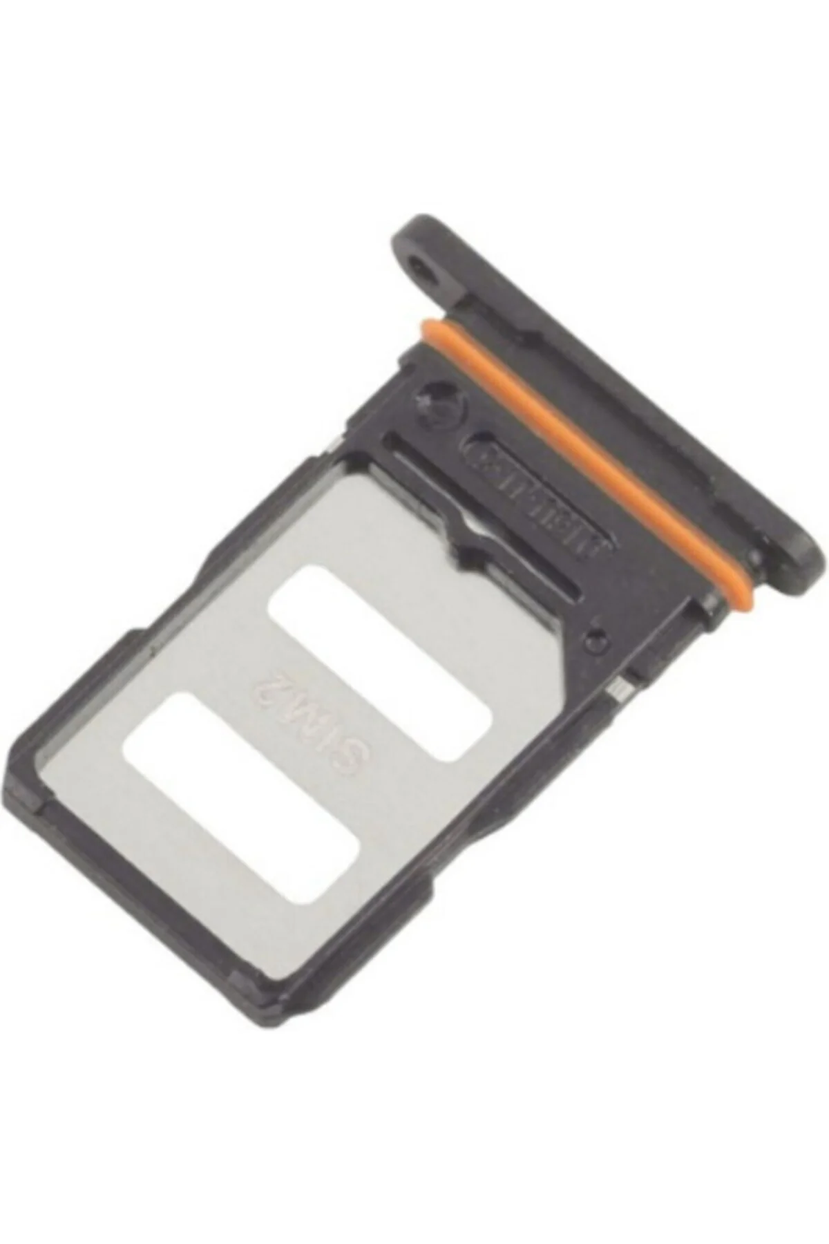 Xiaomi Uyumlu Poco X7 Sim Kart Tepsisi 24095PCADG Gri