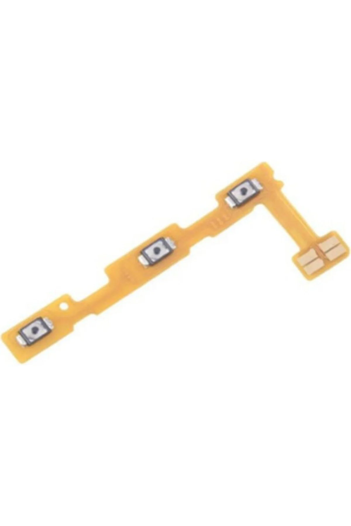 Xiaomi Uyumlu Poco X7 Pro On Off Yan Ses Power Film Flex 2412DPC0AG, 2412DPC0AI