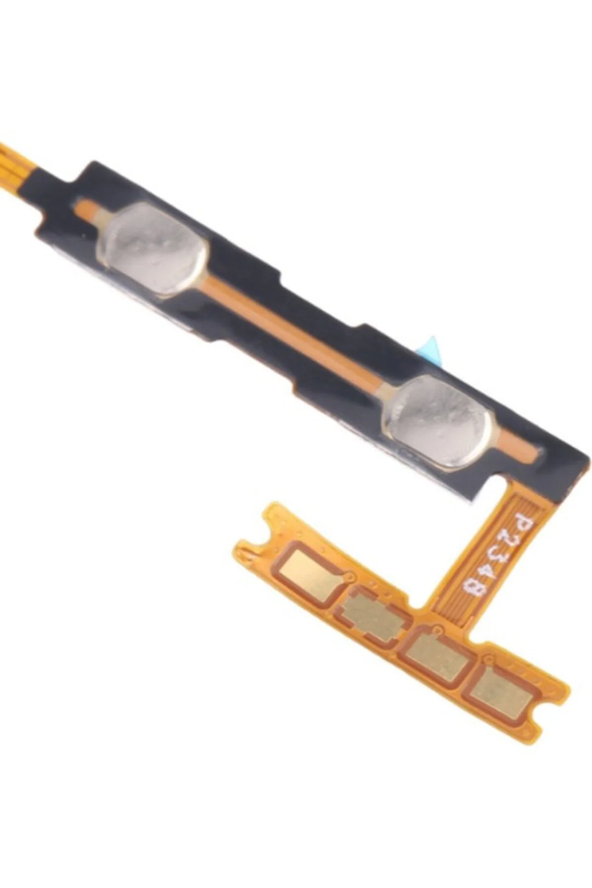 Xiaomi Uyumlu Redmi 14C On Off Yan Ses Power Film Flex 2411DRN47C, 2409BRN2CG