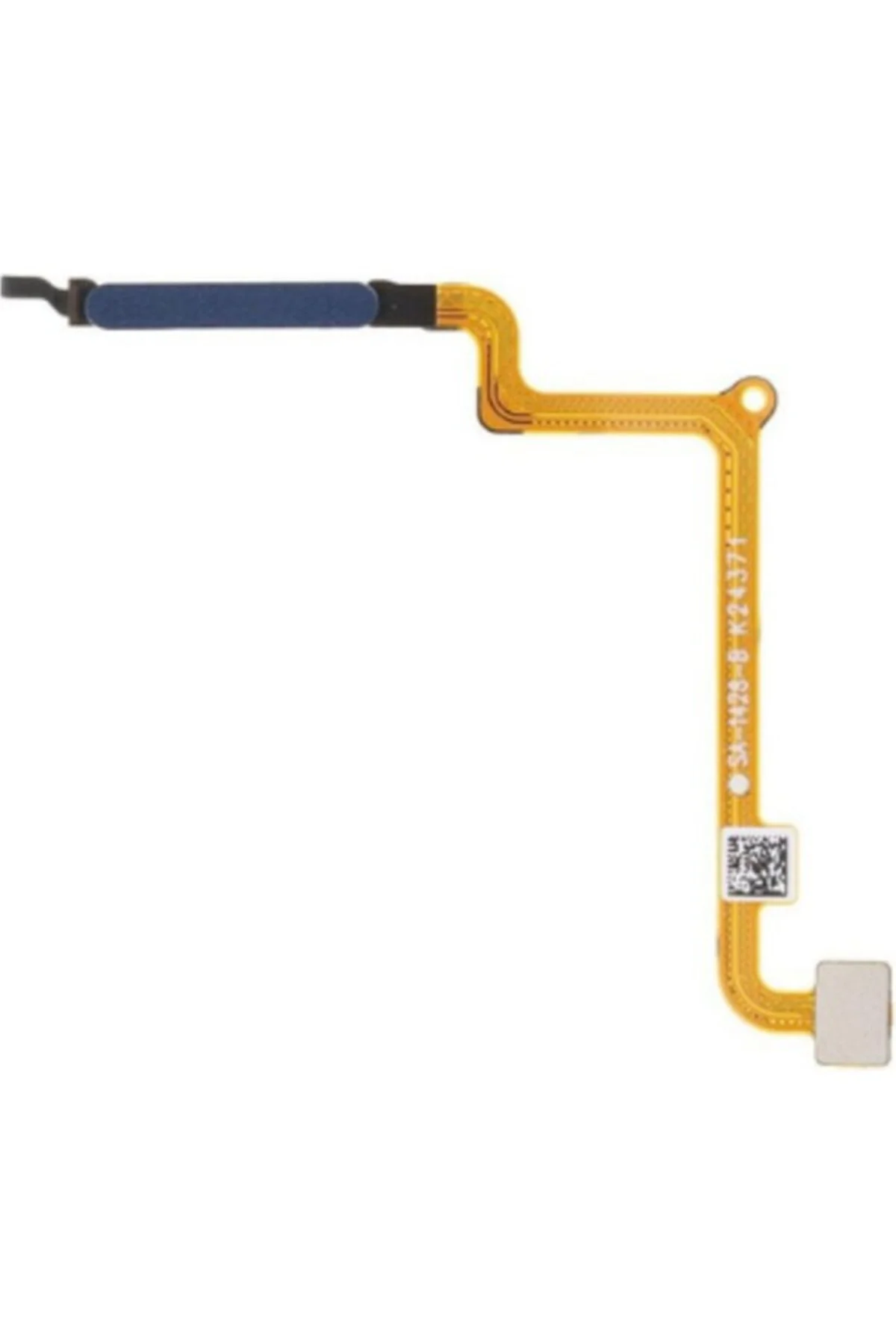Xiaomi Uyumlu Redmi 14C Parmak Izi Okuyucu Flex 2411DRN47C, 2409BRN2CG Yeşil