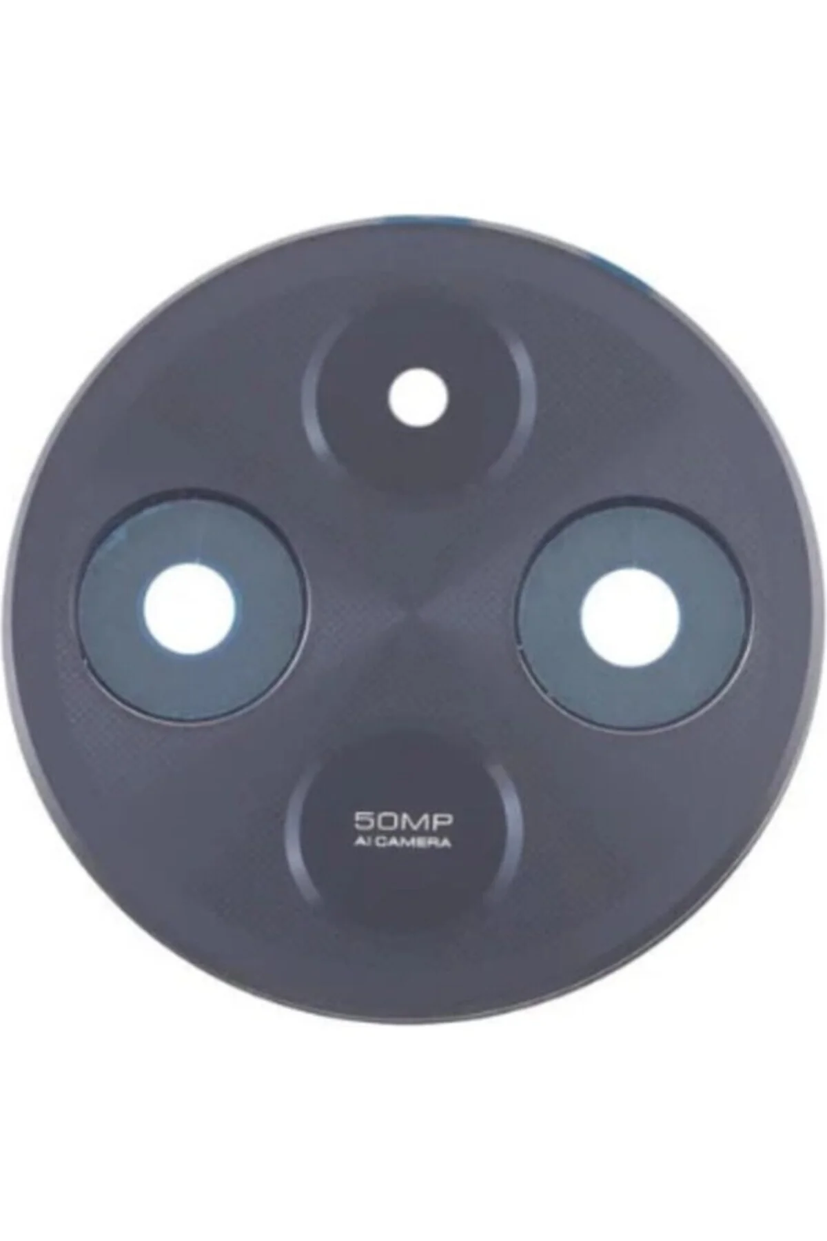 Xiaomi Uyumlu Redmi 14C Kamera Lensi Cam Çerçeveli Full 2411DRN47C, 2409BRN2CG
