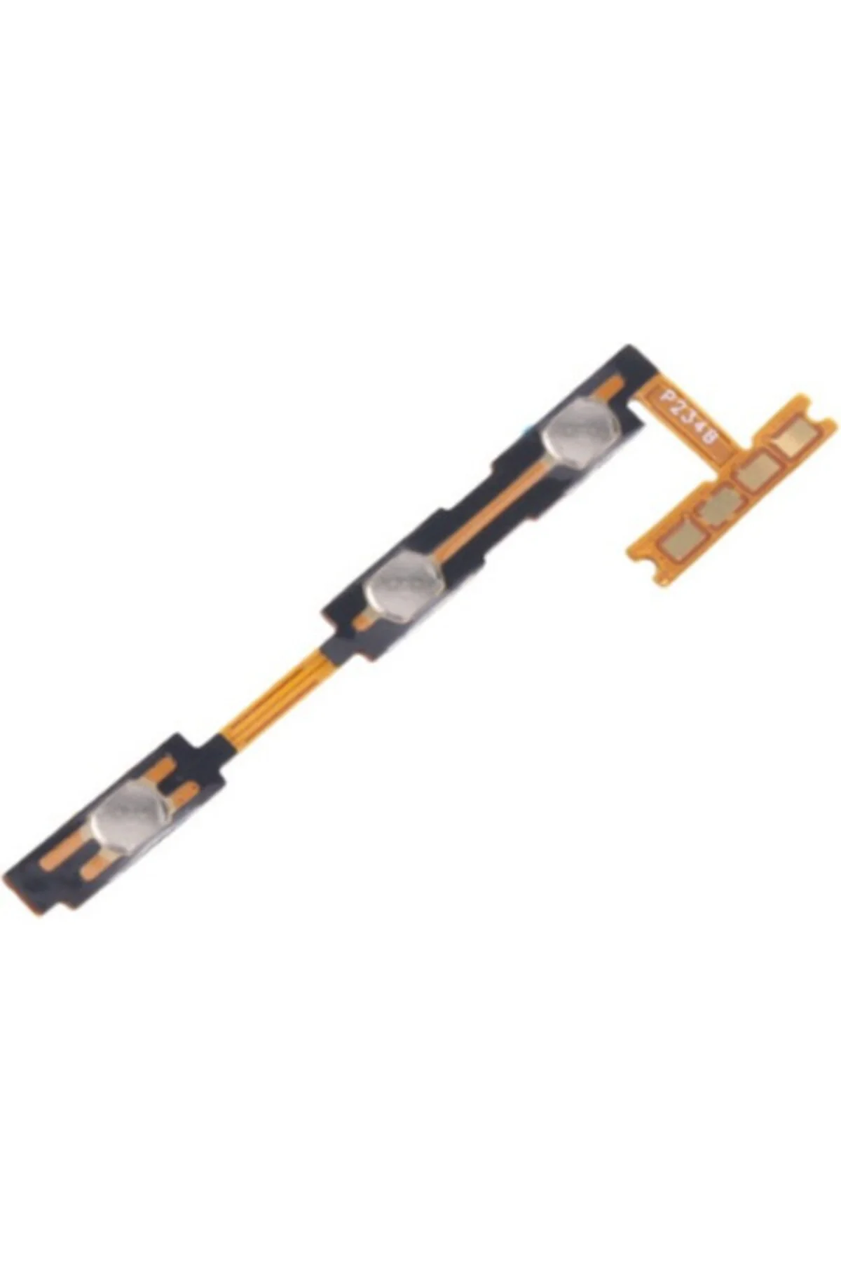 Xiaomi Uyumlu Redmi 14C On Off Yan Ses Power Film Flex 2411DRN47C, 2409BRN2CG