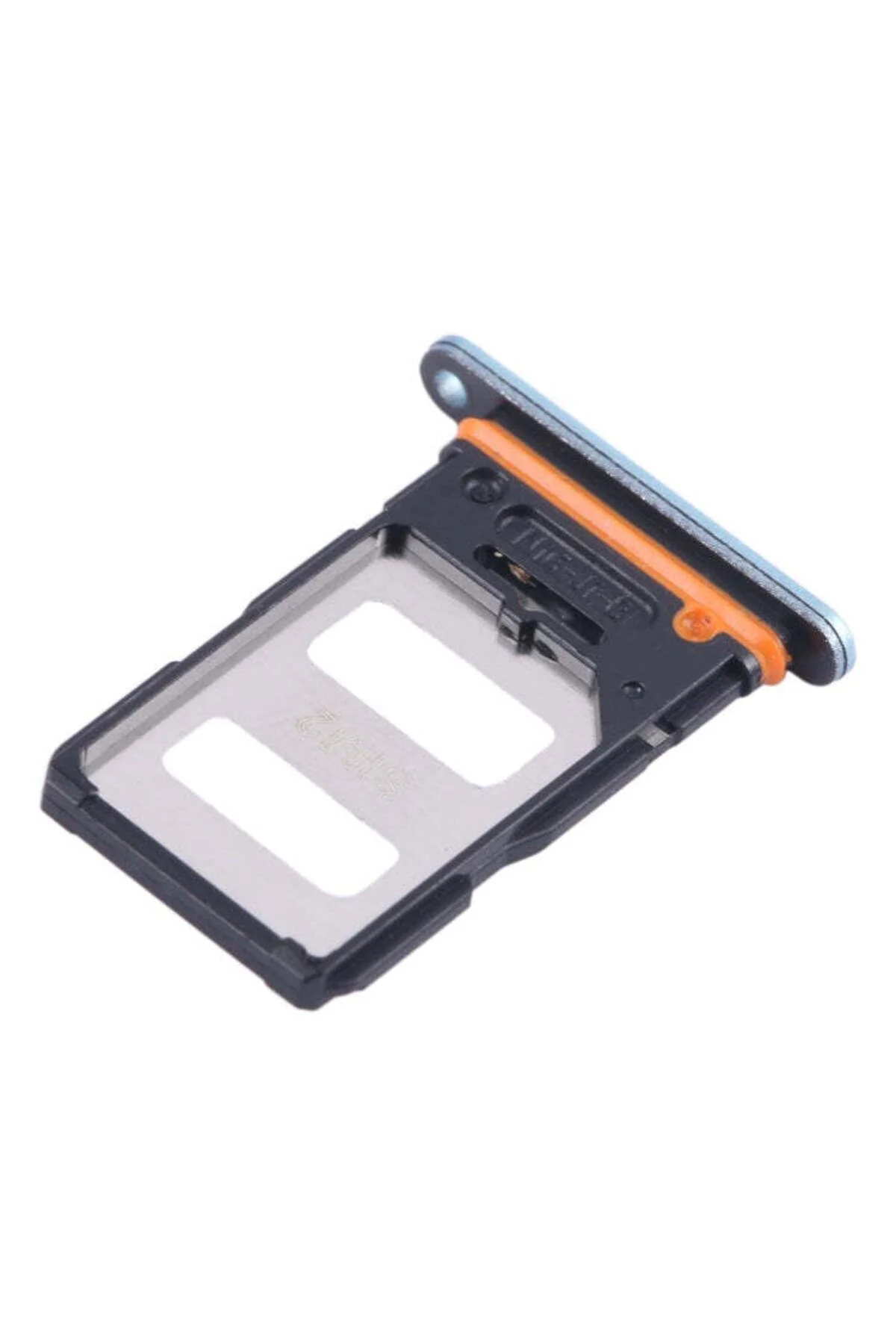 Xiaomi Uyumlu Redmi Note 13 Pro+ Plus Sim Kart Tepsisi 23090RA98C, 23090RA98G, 23090RA98I Mor