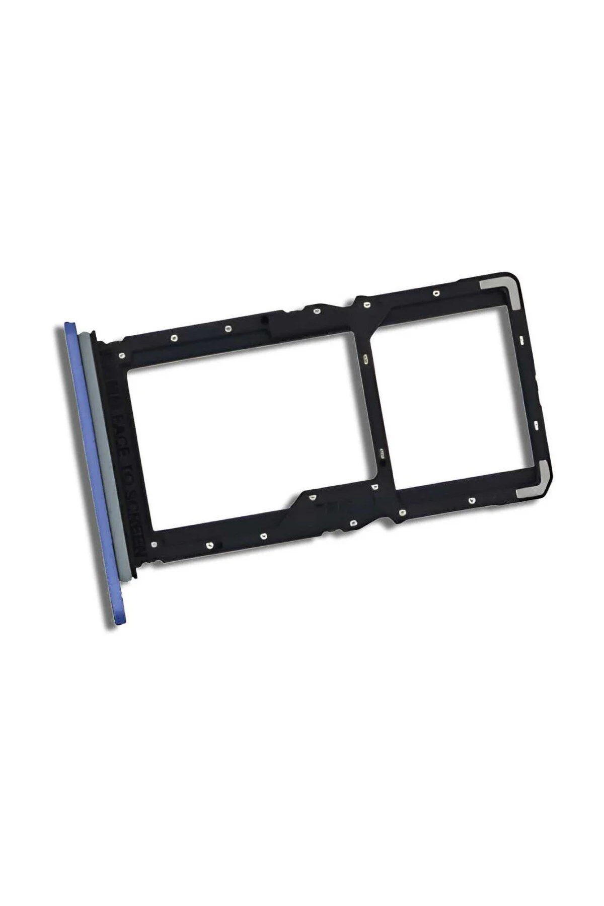 Xiaomi Uyumlu Redmi Note 13 Pro 4g Sim Kart Tepsisi 23117ra68g, 2312fpca6g Yeşil