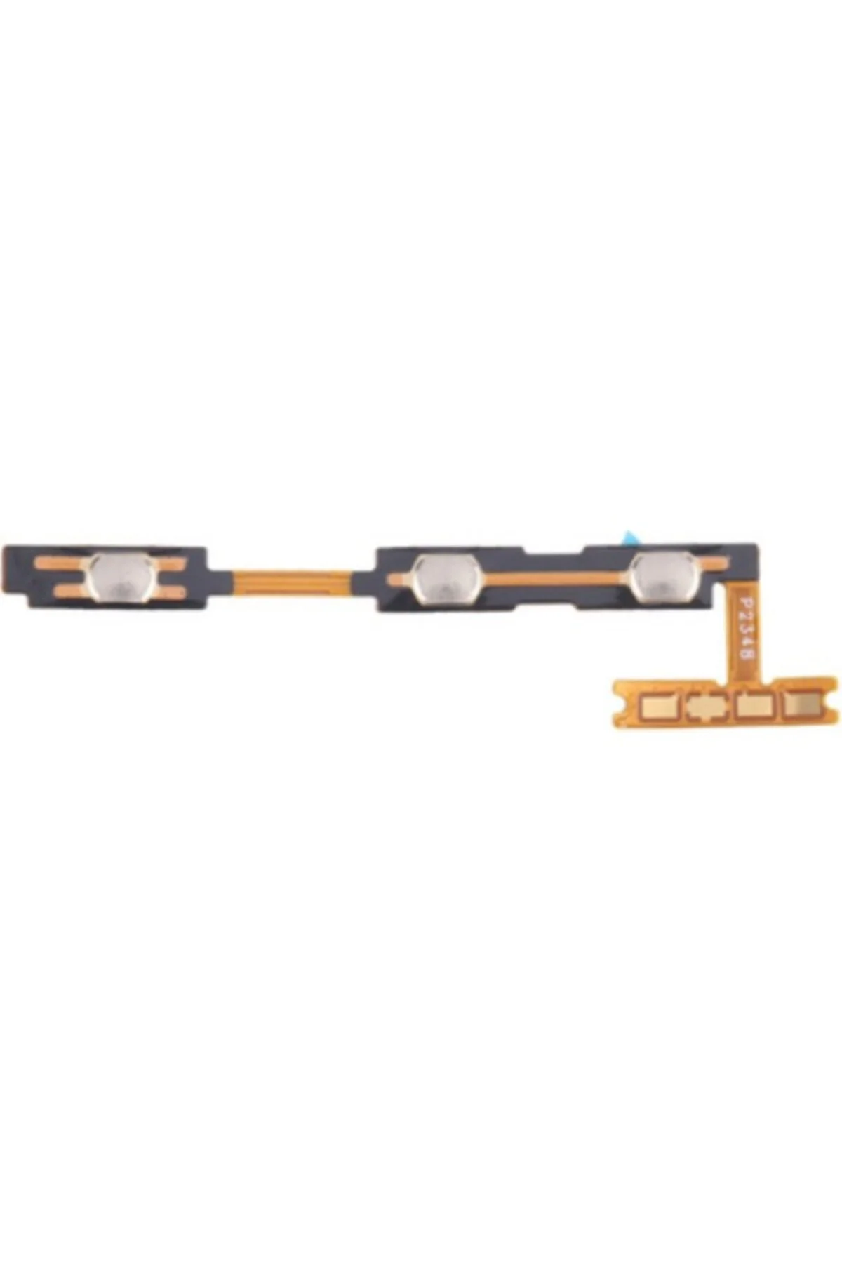 Xiaomi Uyumlu Redmi 14C On Off Yan Ses Power Film Flex 2411DRN47C, 2409BRN2CG