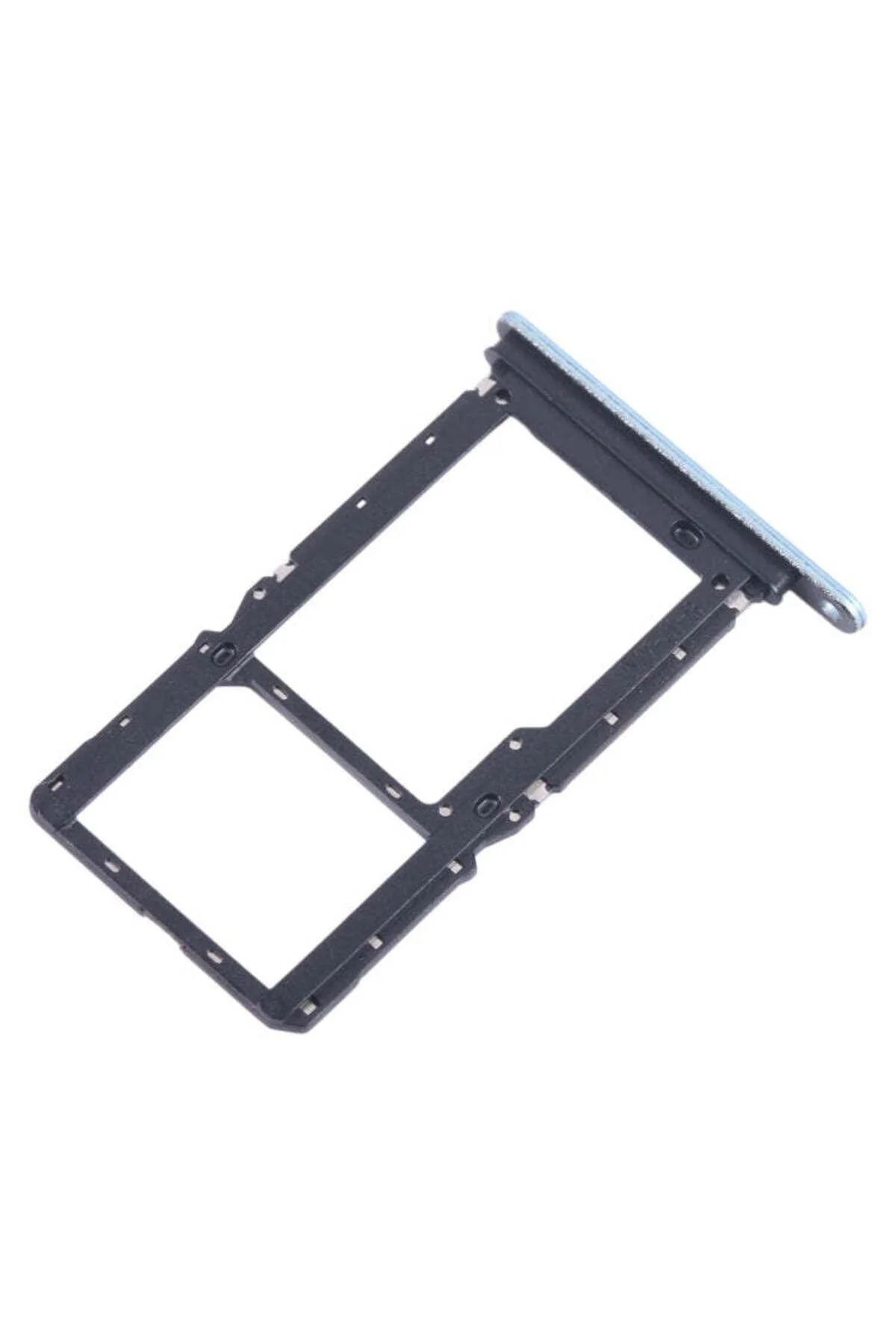 Xiaomi Uyumlu Redmi Note 13 5G Sim Kart Tepsisi 2312DRAABG, 2312DRAABI Mavi