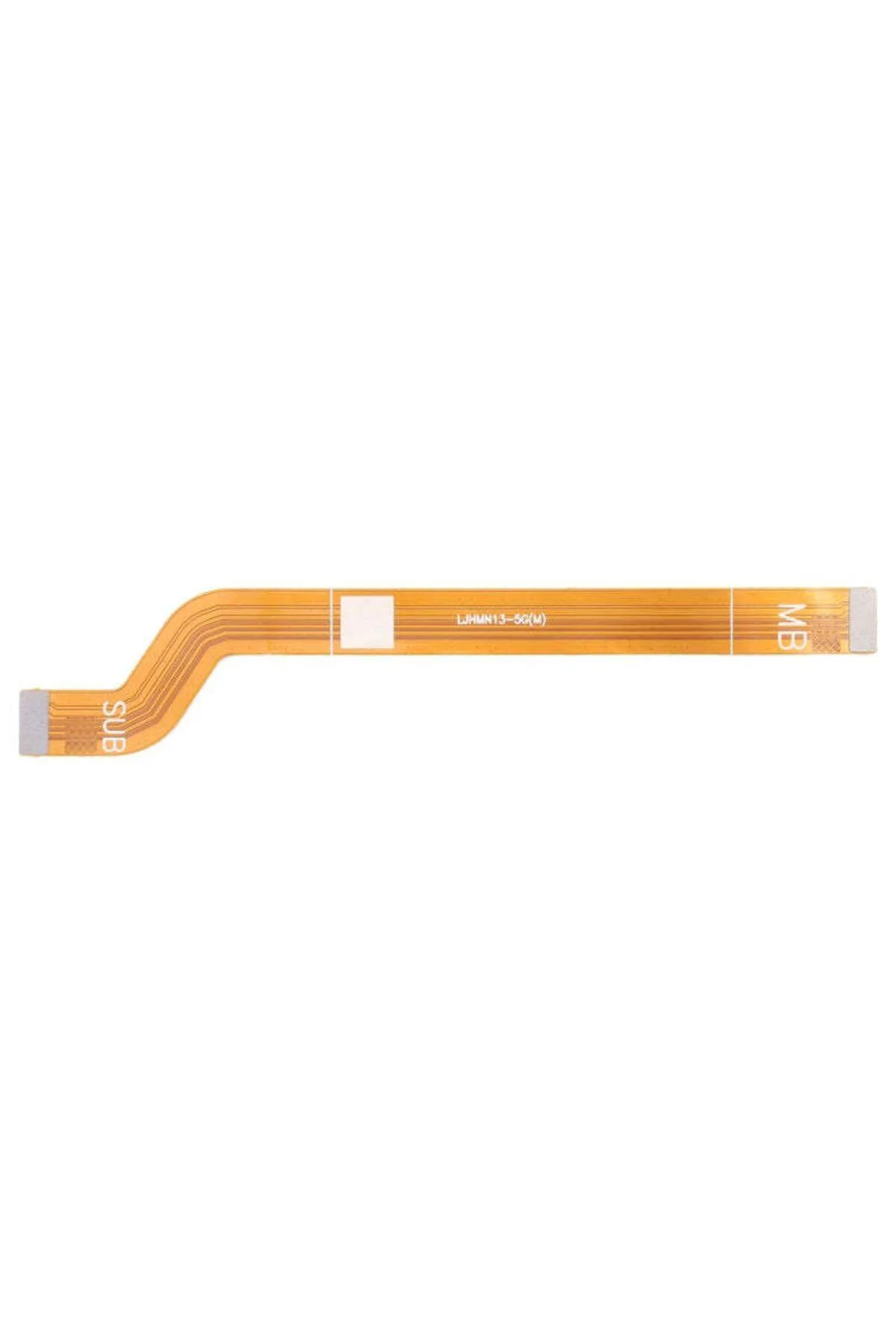 Xiaomi Uyumlu Redmi Note 13 Pro 5G Ara Film Flex 2312DRA50C, 2312