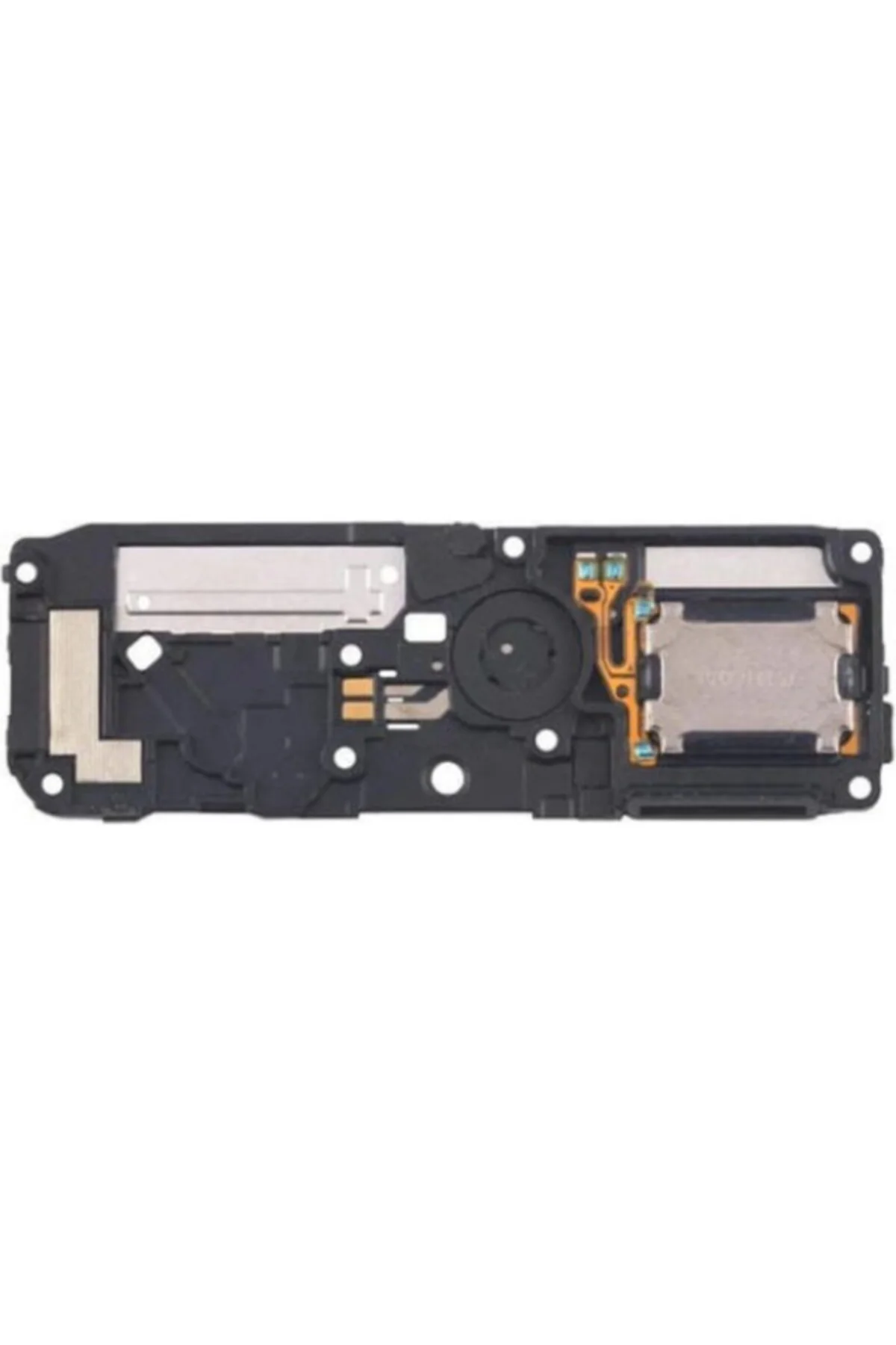 Xiaomi Uyumlu Redmi Note 14 5g Buzzer Hoparlör 24094RAD4G