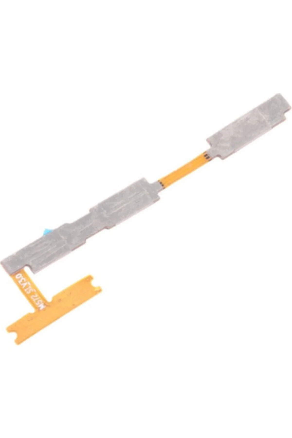 Xiaomi Uyumlu Redmi 14C On Off Yan Ses Power Film Flex 2411DRN47C, 2409BRN2CG