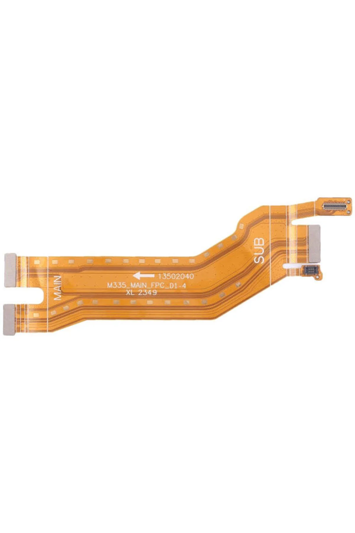 Xiaomi Uyumlu Redmi Note 13 4G Ara Film Flex 23129RAA4G, 23124RA7EO
