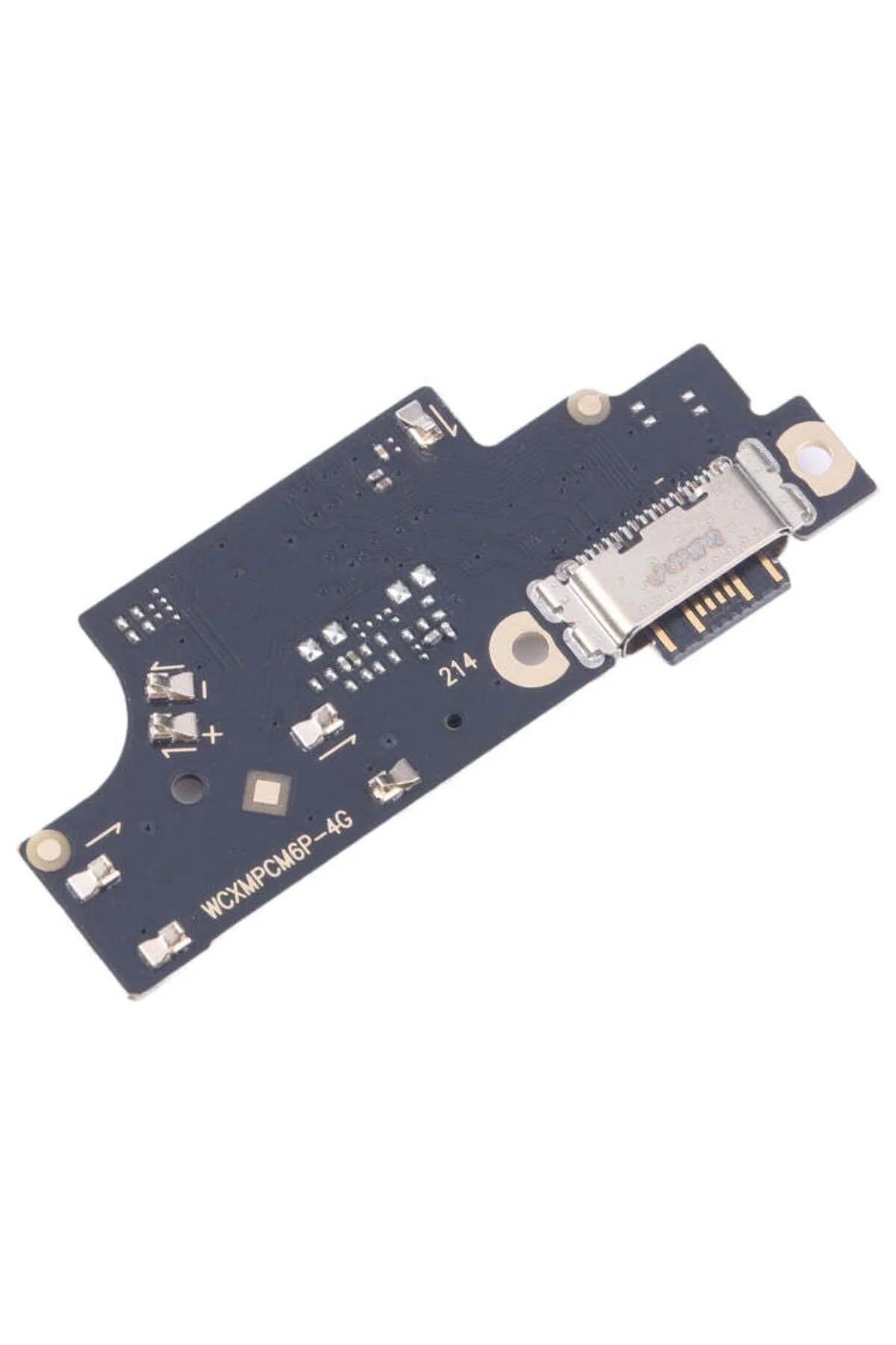 Xiaomi Uyumlu Redmi Note 13 Pro 4g Şarj Soketli Mikrofon Bordu 23117ra68g, 2312fpca6g Xiaomi Uyumlu Redmi Note 13 Pro 4g Şarj Soketli Mikrofon Bordu 23117ra68g, 2312fpca6g